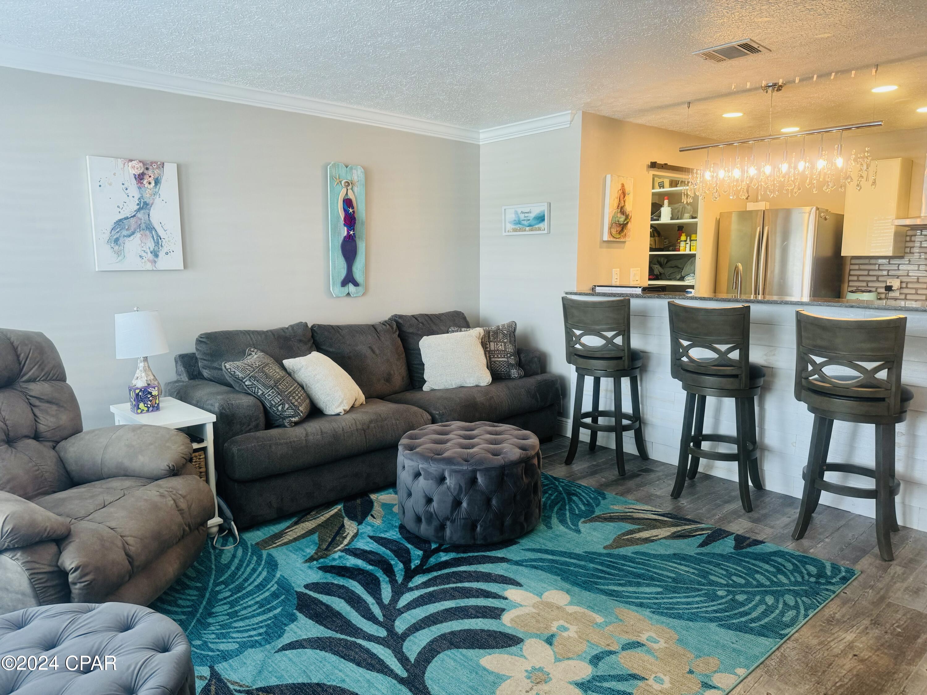 Dockside Condo - Residential