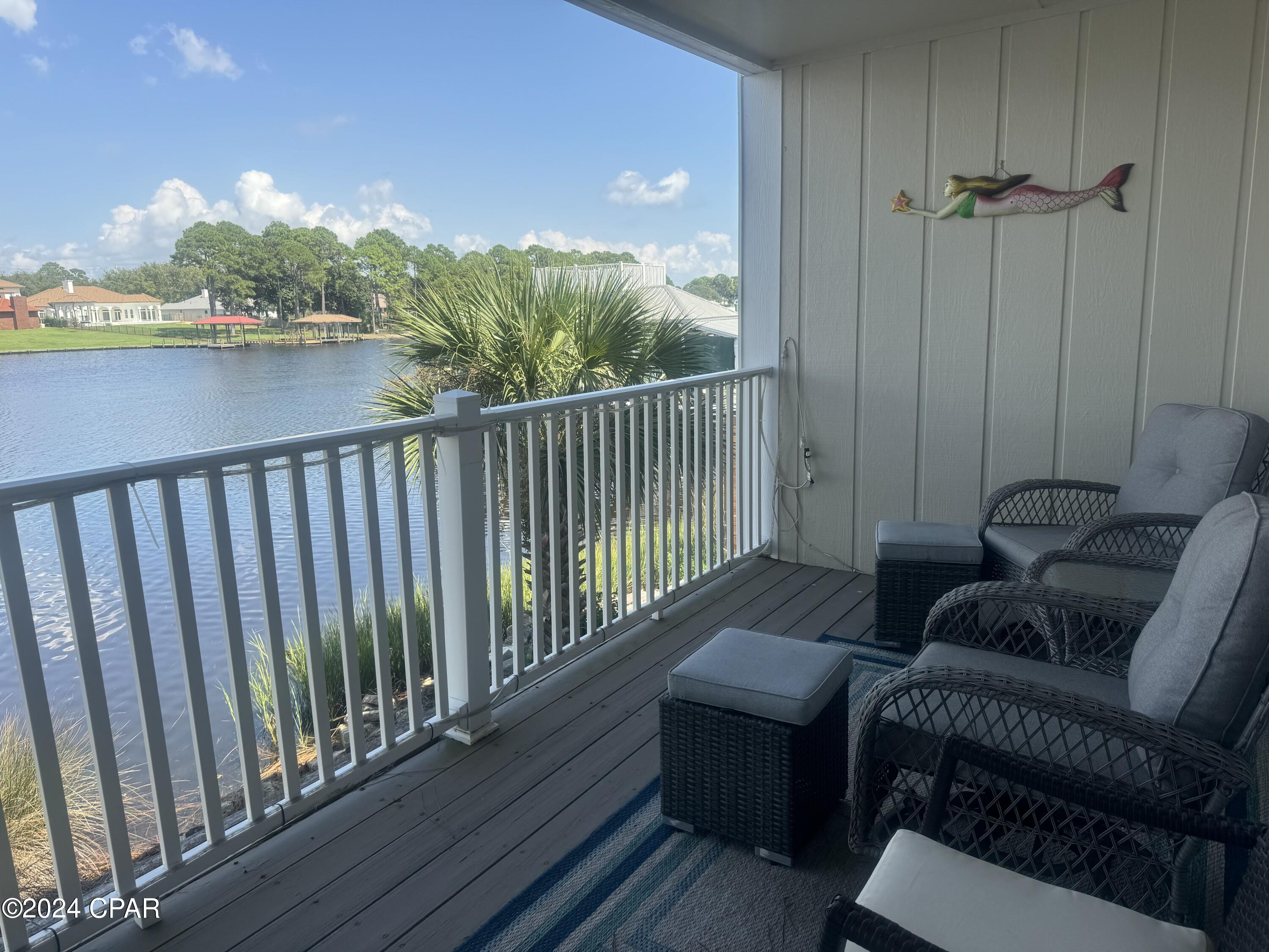 Dockside Condo - Residential