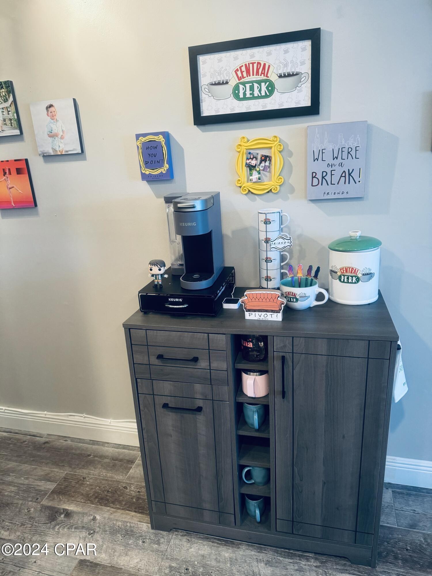 Dockside Condo - Residential