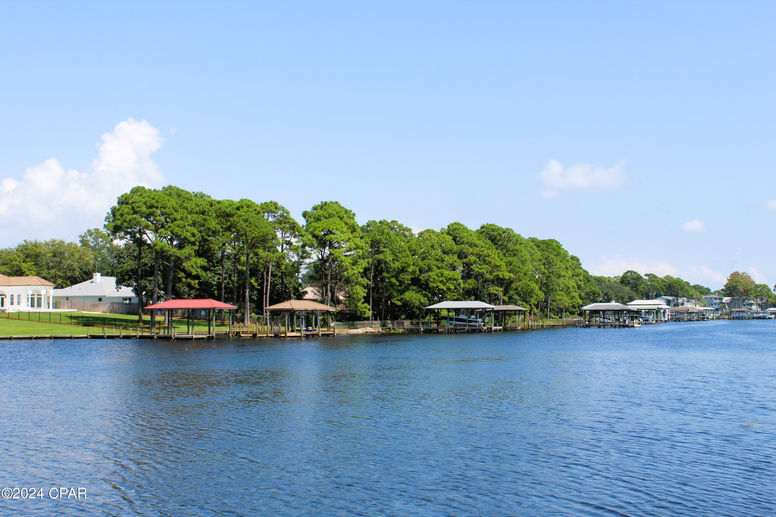 Dockside Condo - Residential