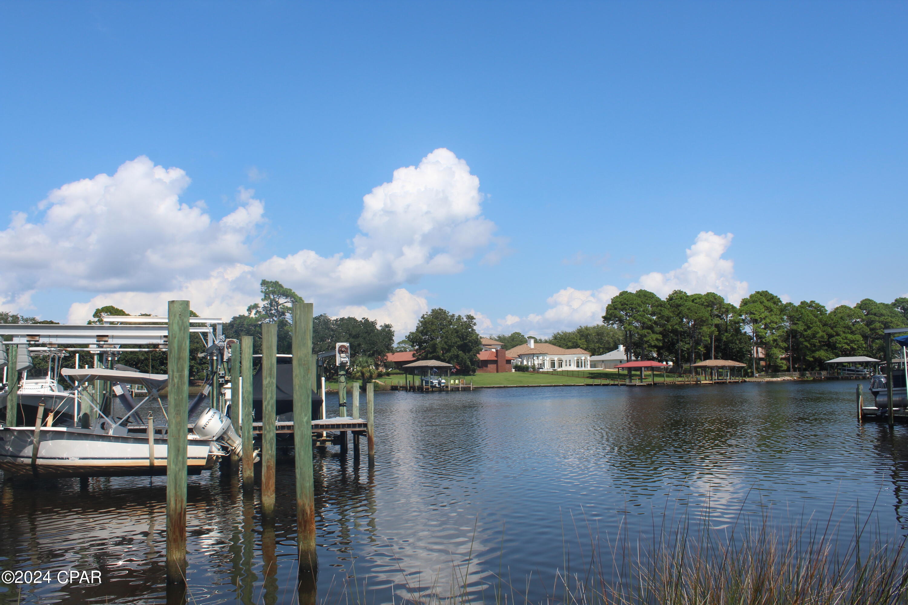 Dockside Condo - Residential