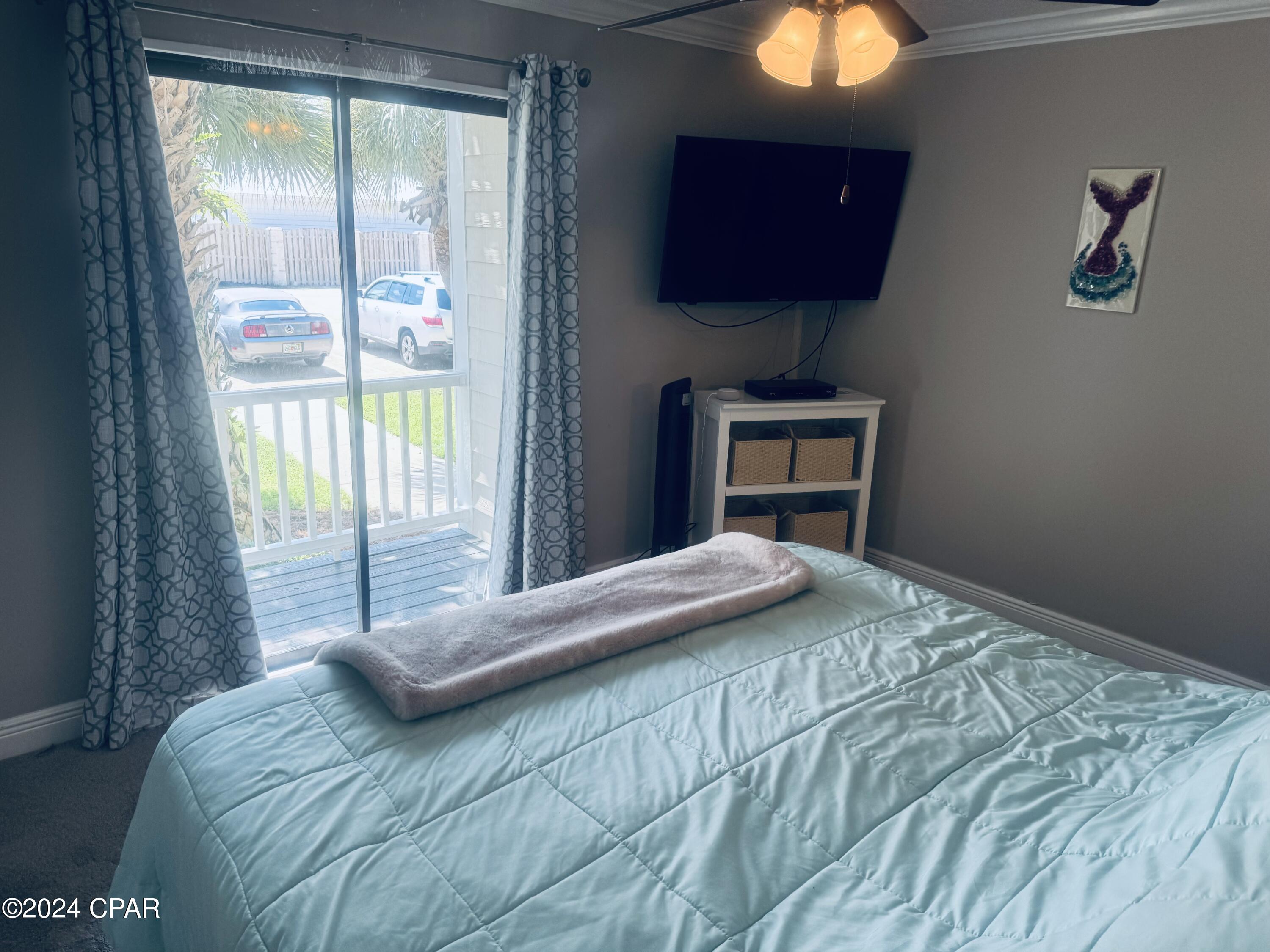 Dockside Condo - Residential