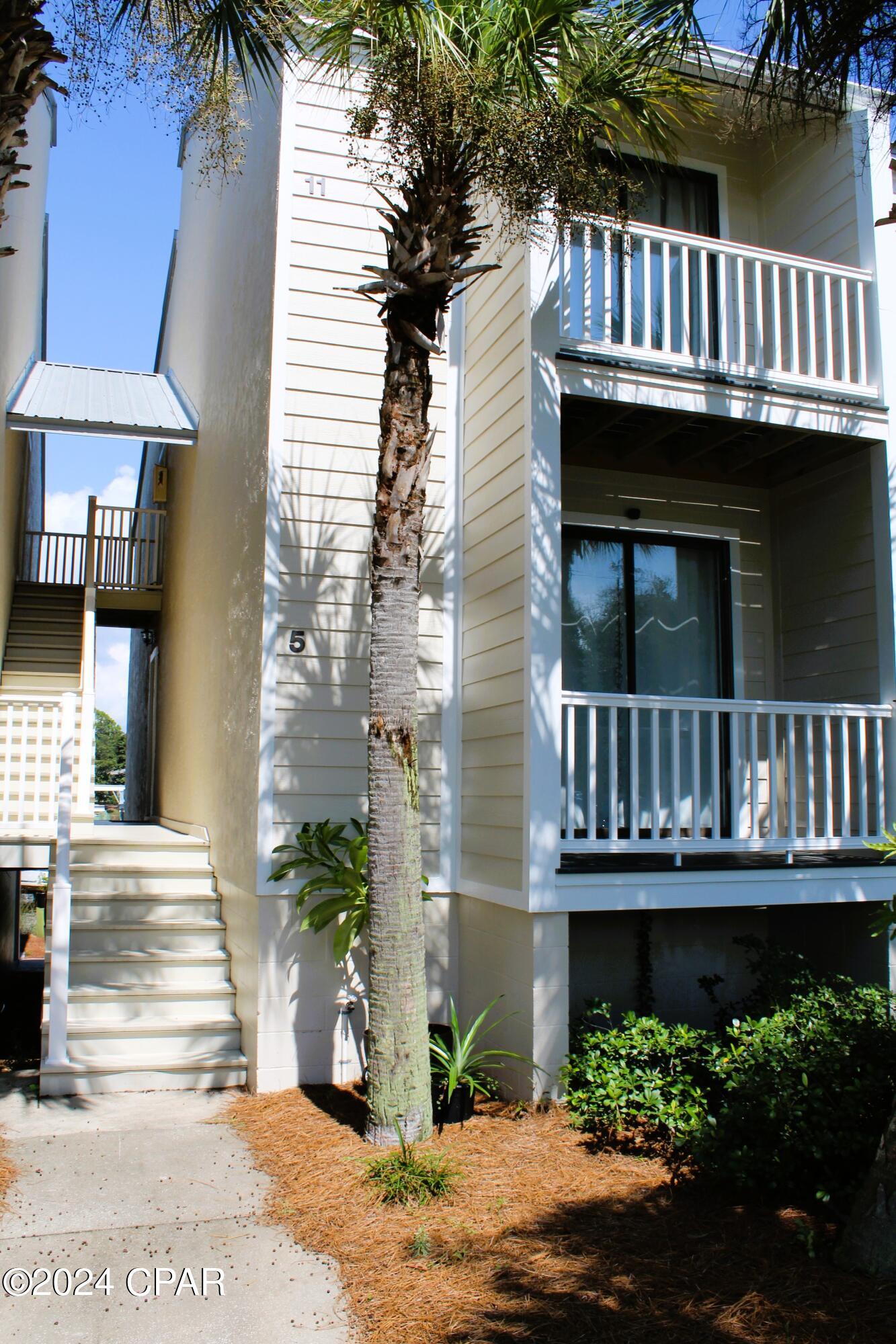 Dockside Condo - Residential