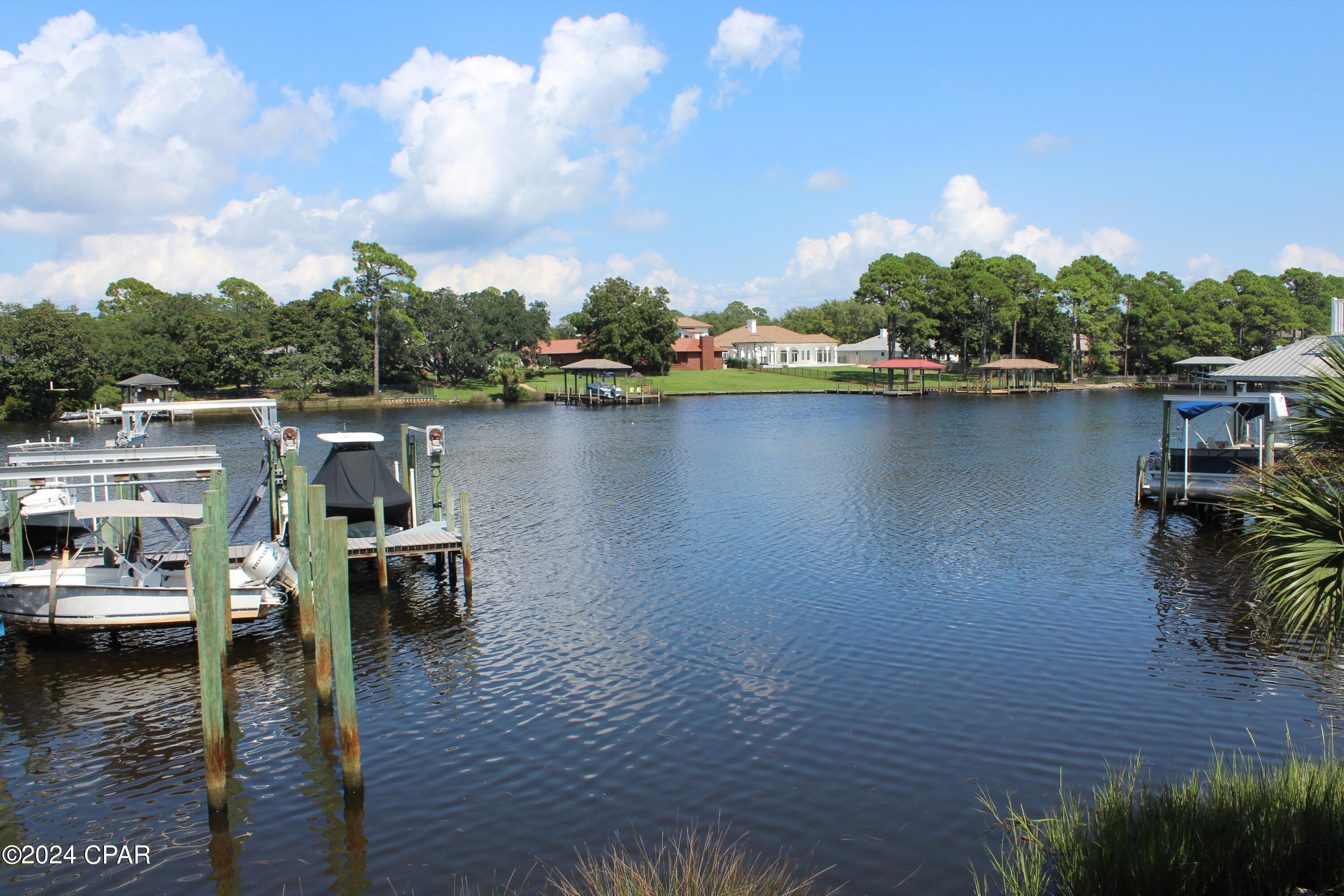 Dockside Condo - Residential