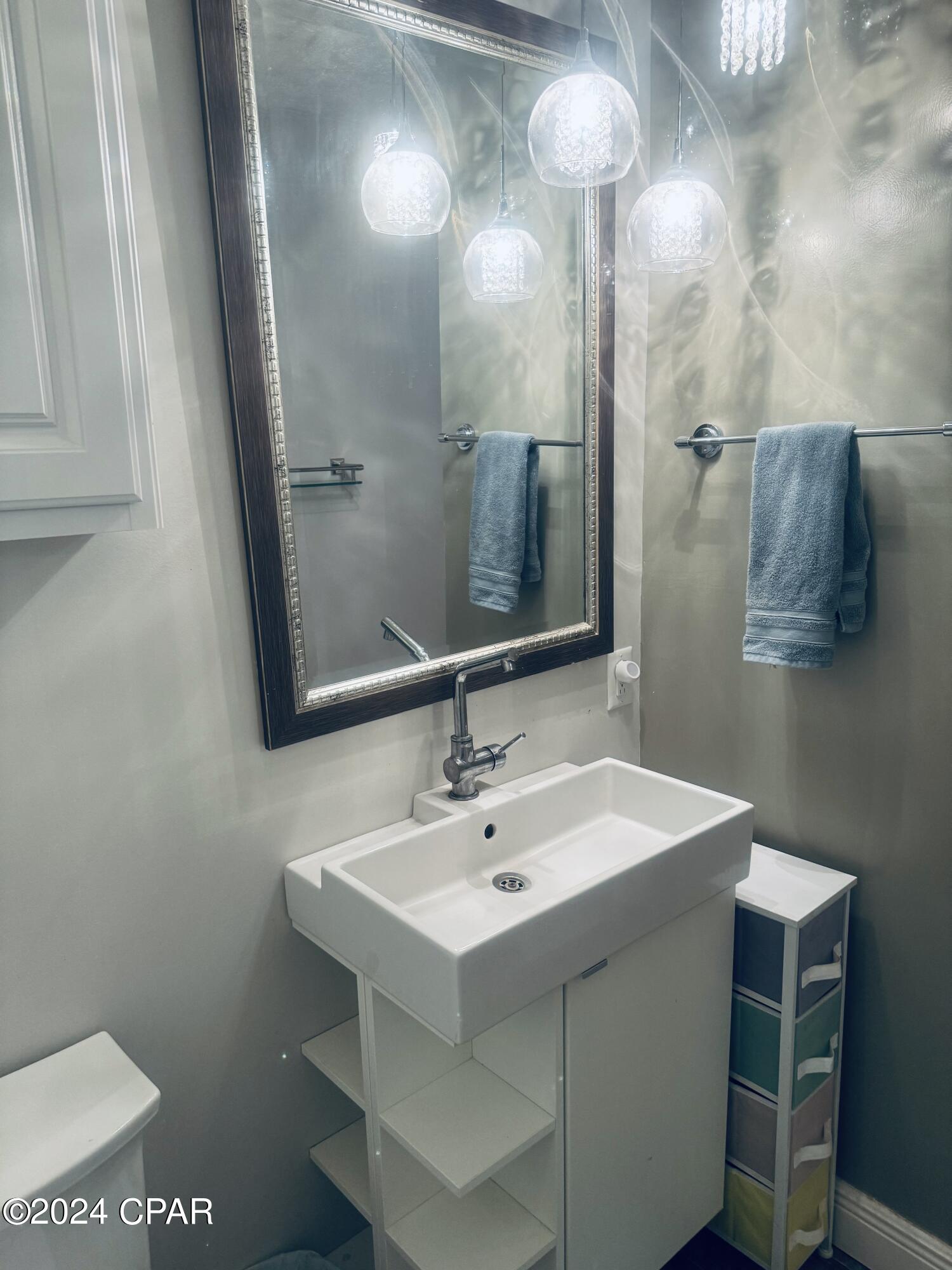 Dockside Condo - Residential