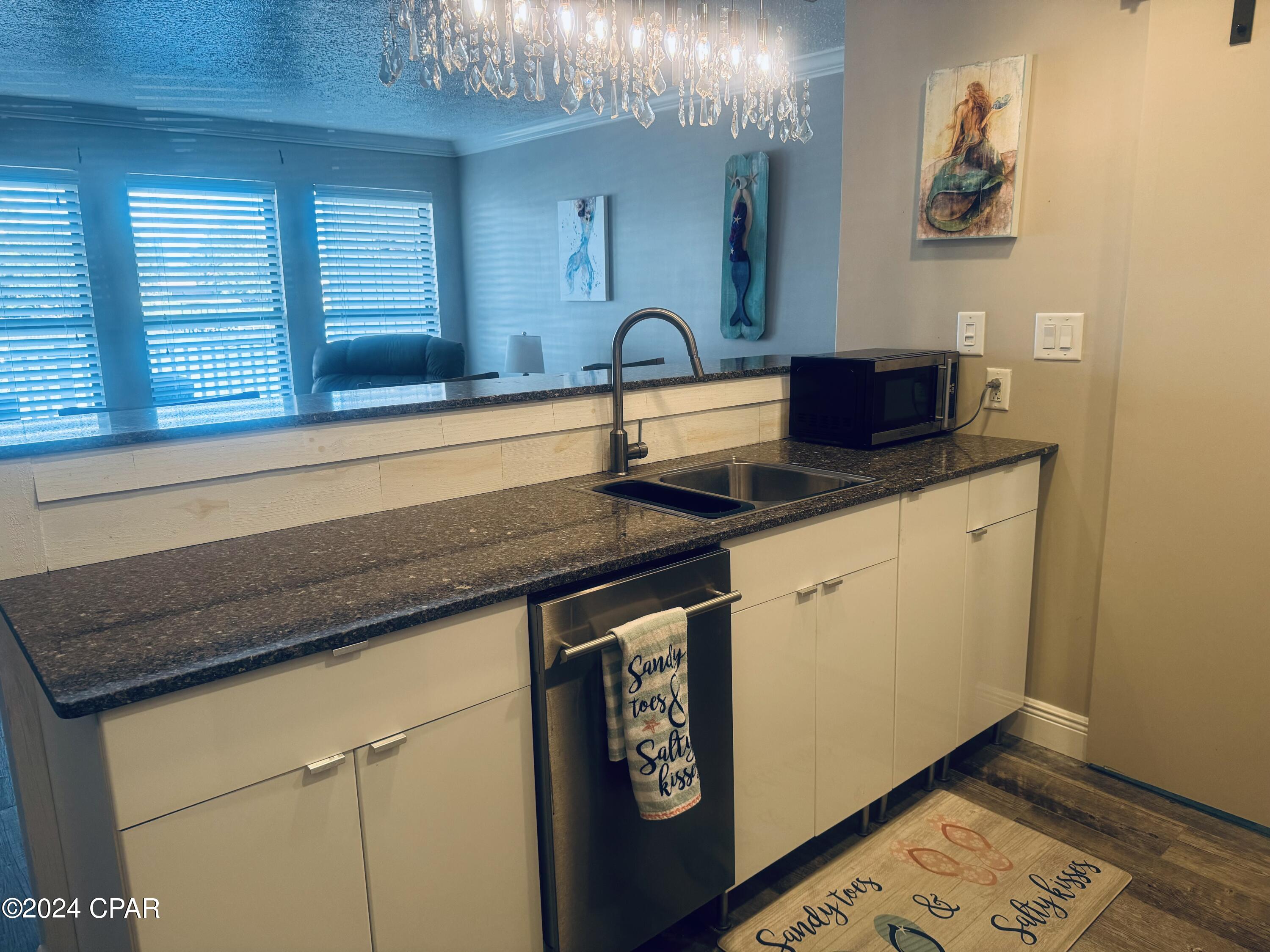 Dockside Condo - Residential