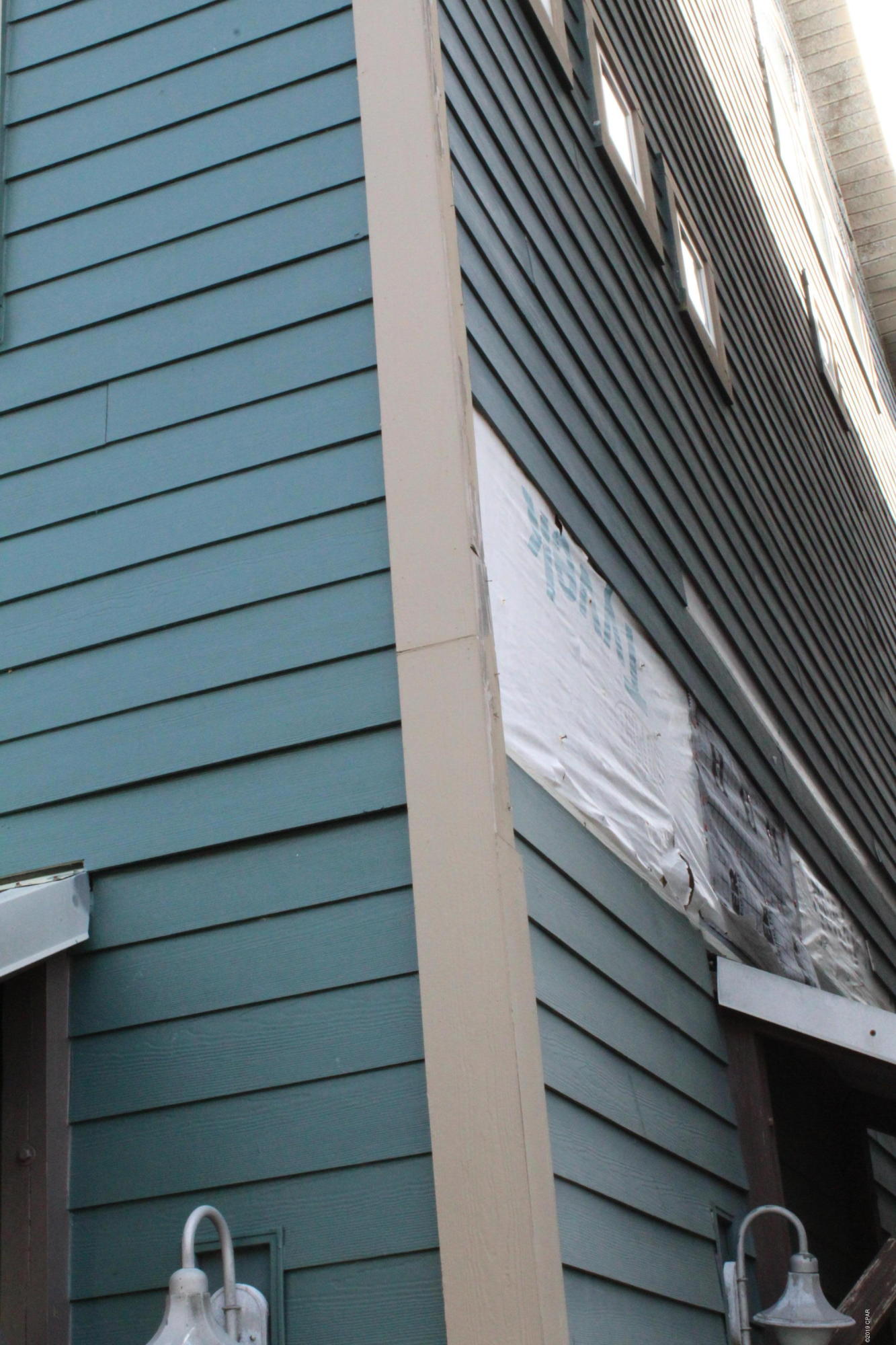 Panama Dunes - Residential