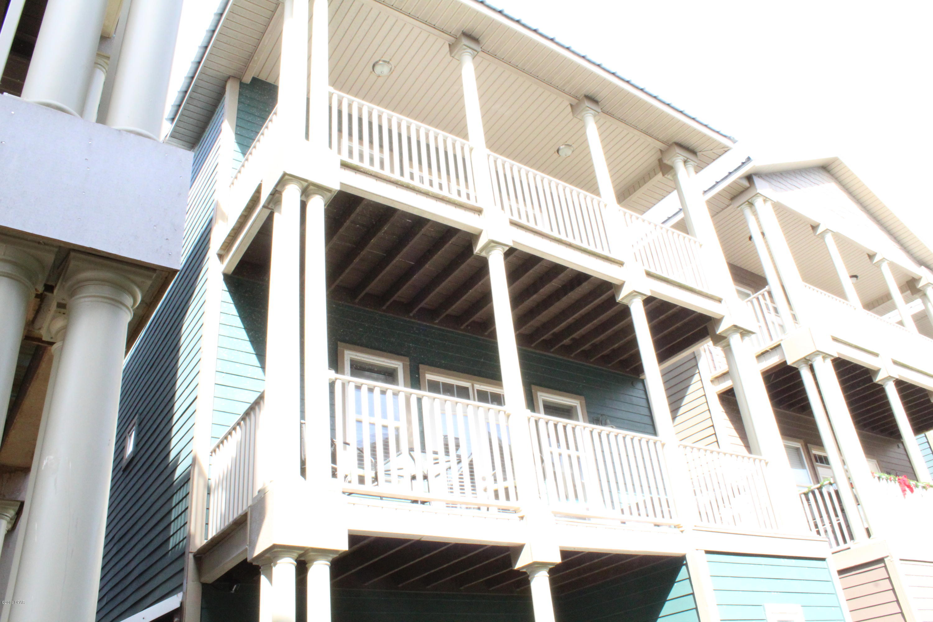 Panama Dunes - Residential