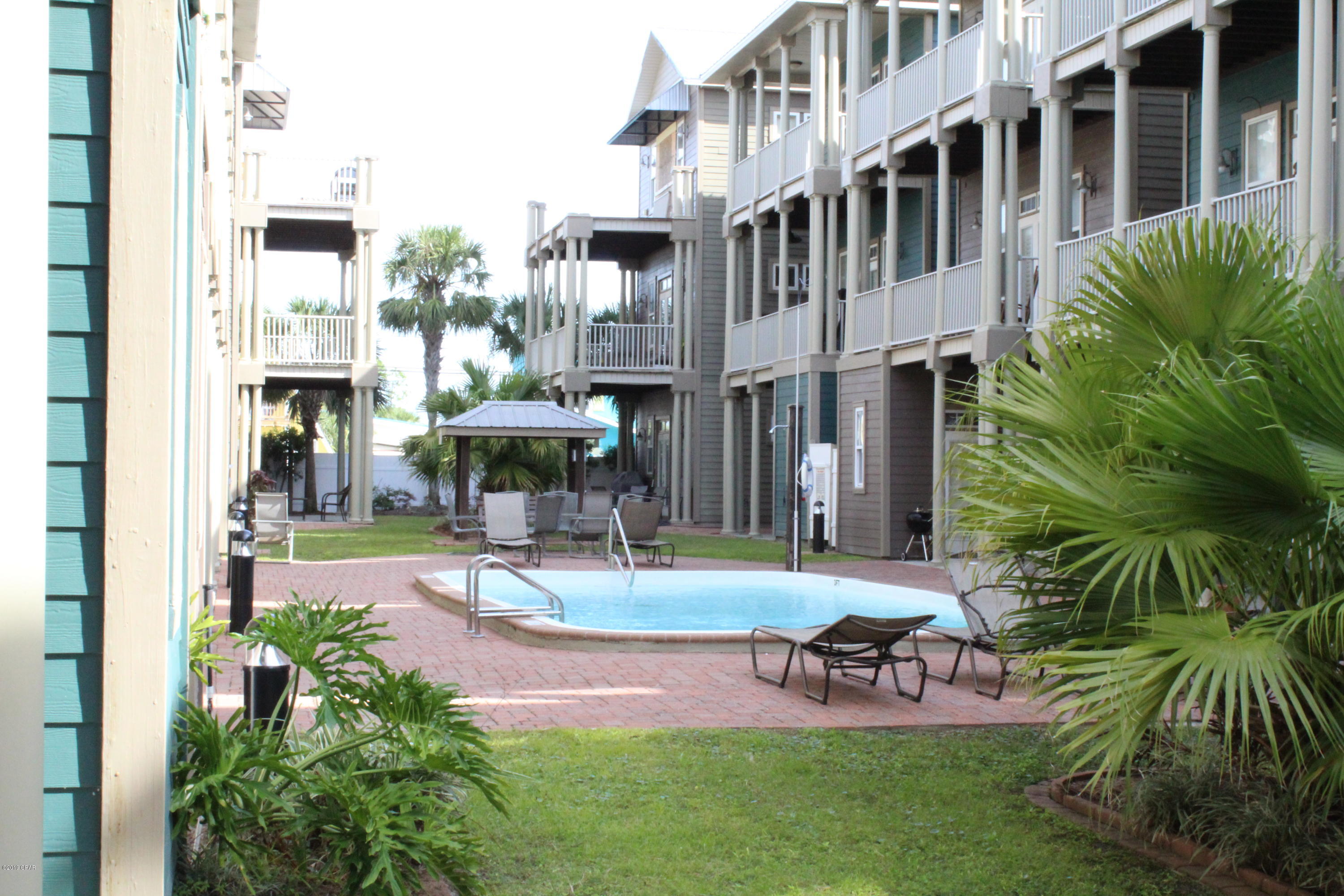 Panama Dunes - Residential