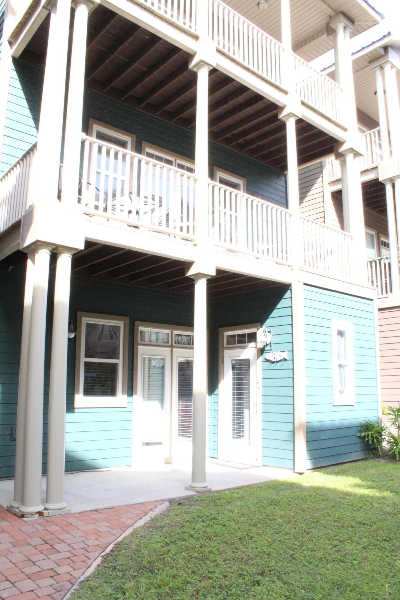 Panama Dunes - Residential