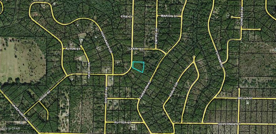 Building lot in Compass Lake in the Hills.  Enjoy all the amenities afforded a lot owner in this subdivision.  Located 45 minutes from the Panama City International airport, beautiful Panama City beaches, & Tyndall Air Force Base.