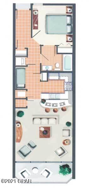 Boardwalk Central - Residential