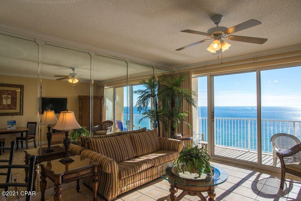 Boardwalk Central - Residential