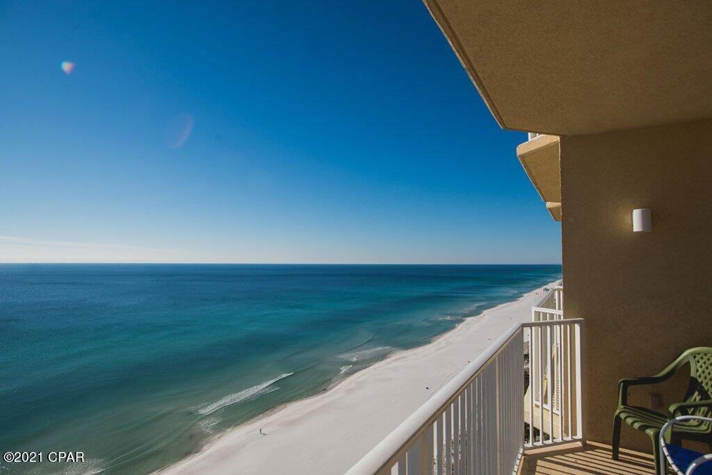 Boardwalk Central - Residential