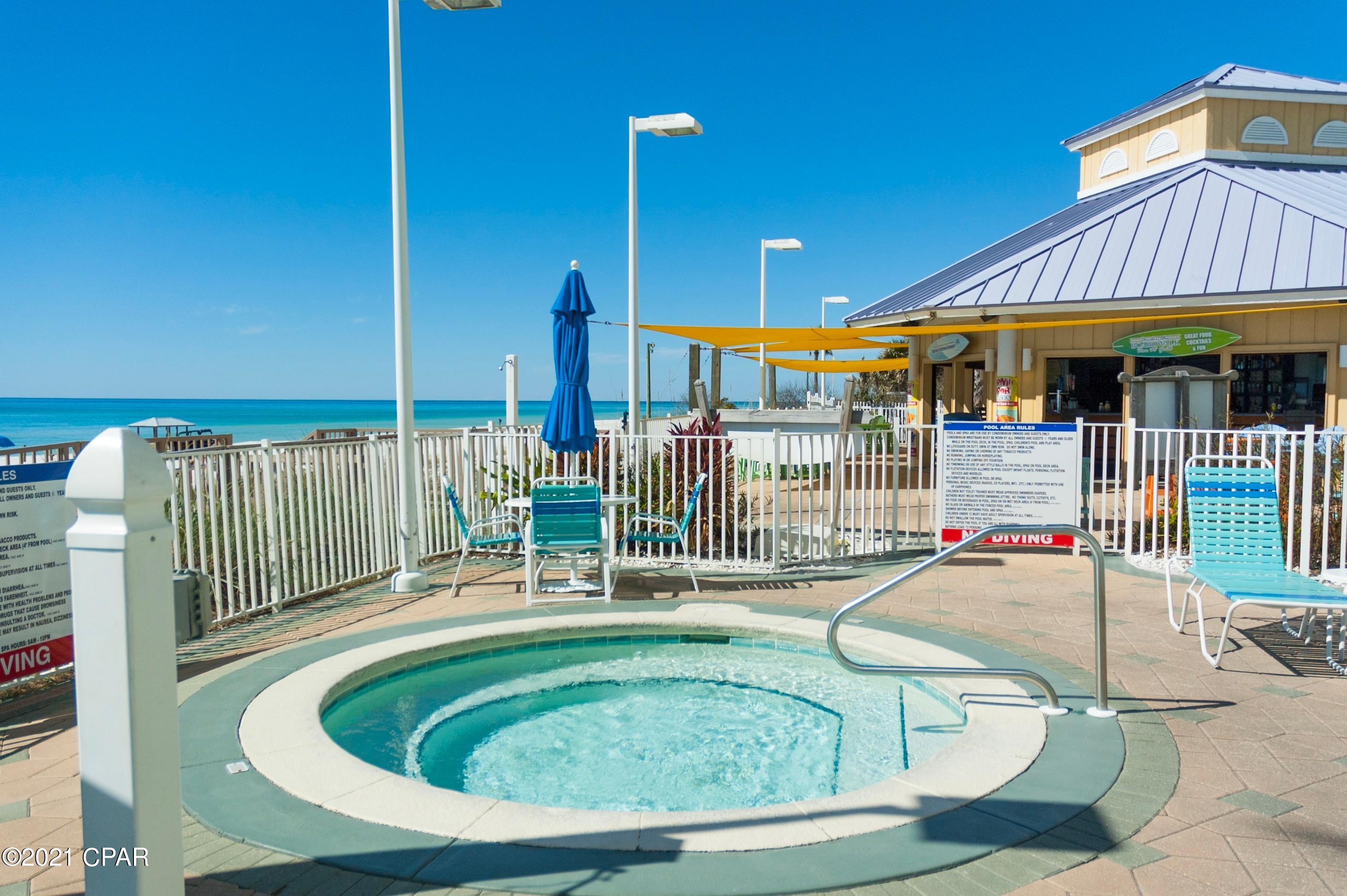 Boardwalk Central - Residential