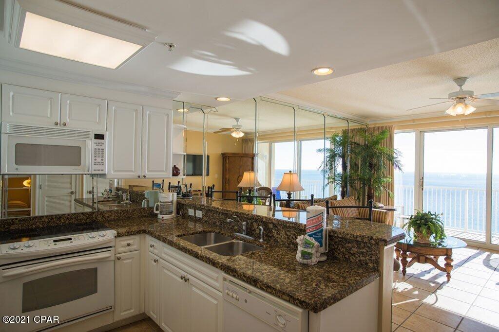 Boardwalk Central - Residential