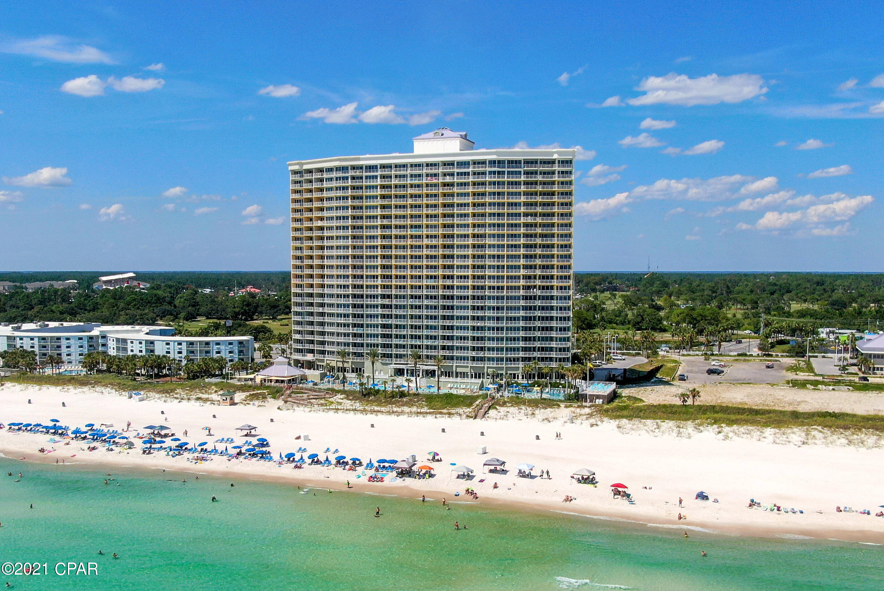 Boardwalk Central - Residential