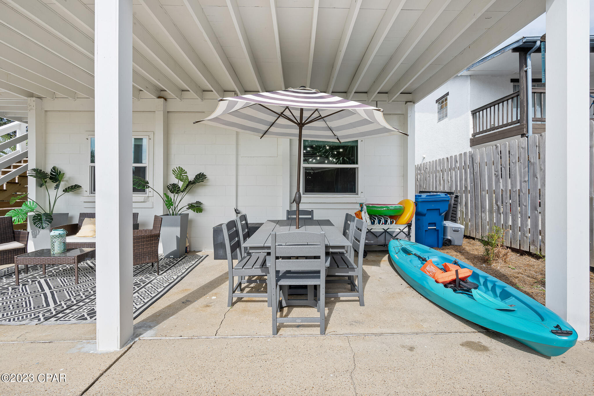 Riviera Beach 1st Add - Residential