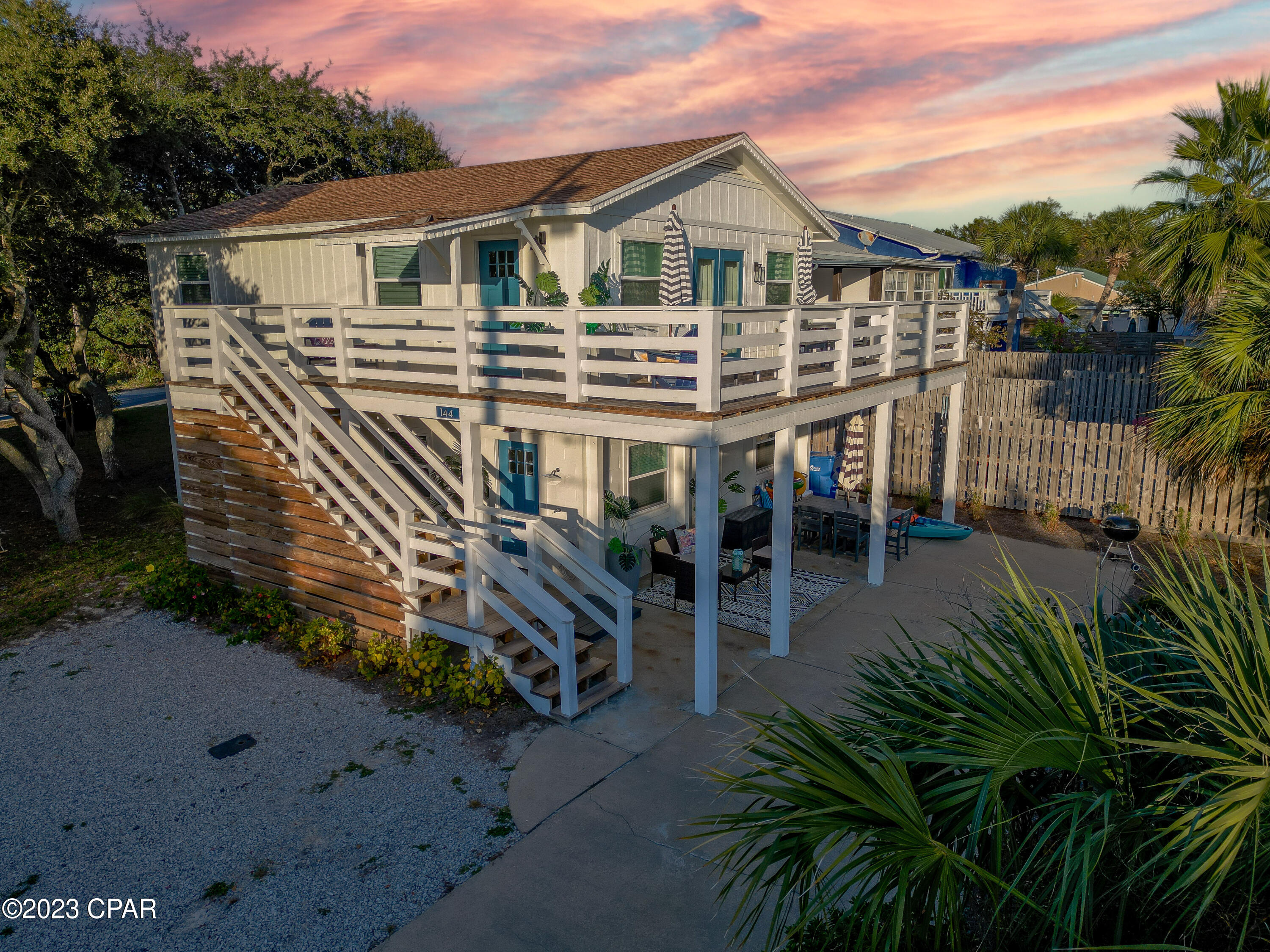 Riviera Beach 1st Add - Residential