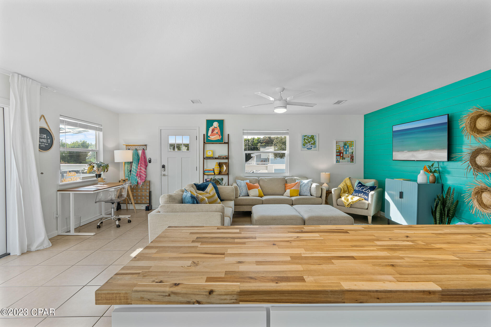 Riviera Beach 1st Add - Residential