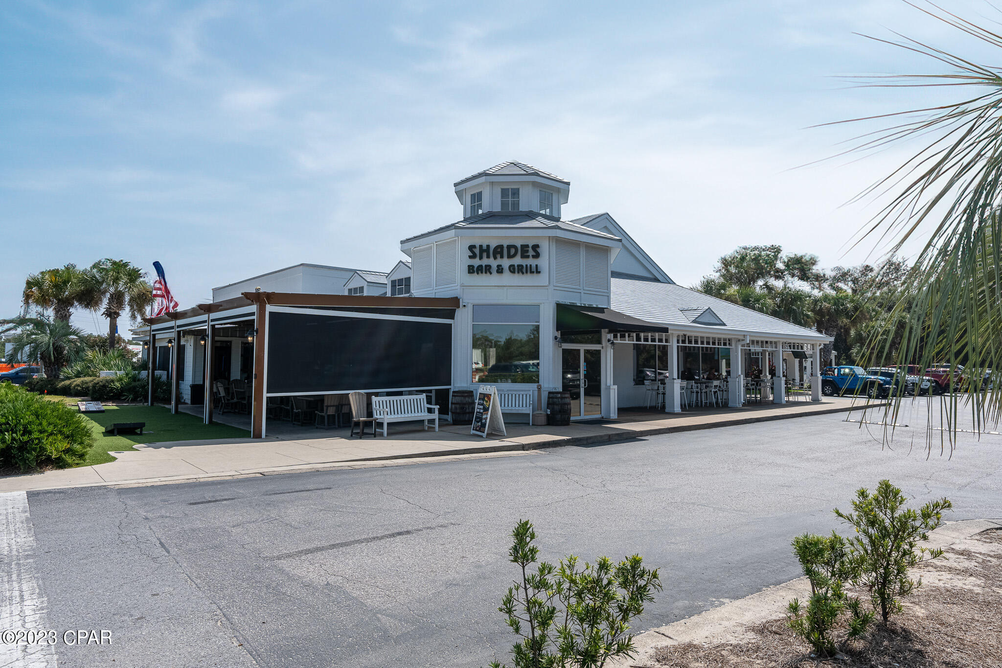 Riviera Beach 1st Add - Residential