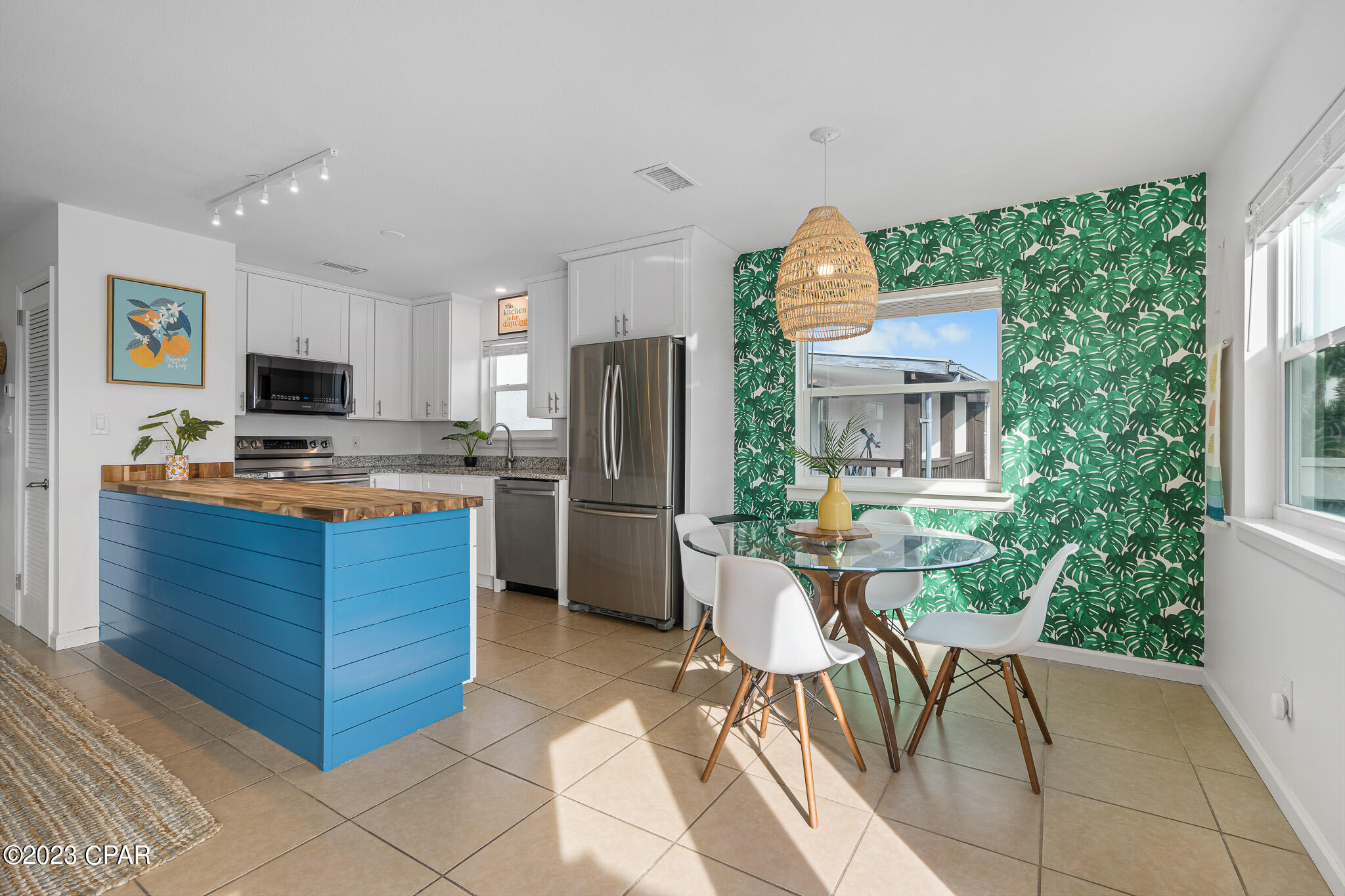 Riviera Beach 1st Add - Residential