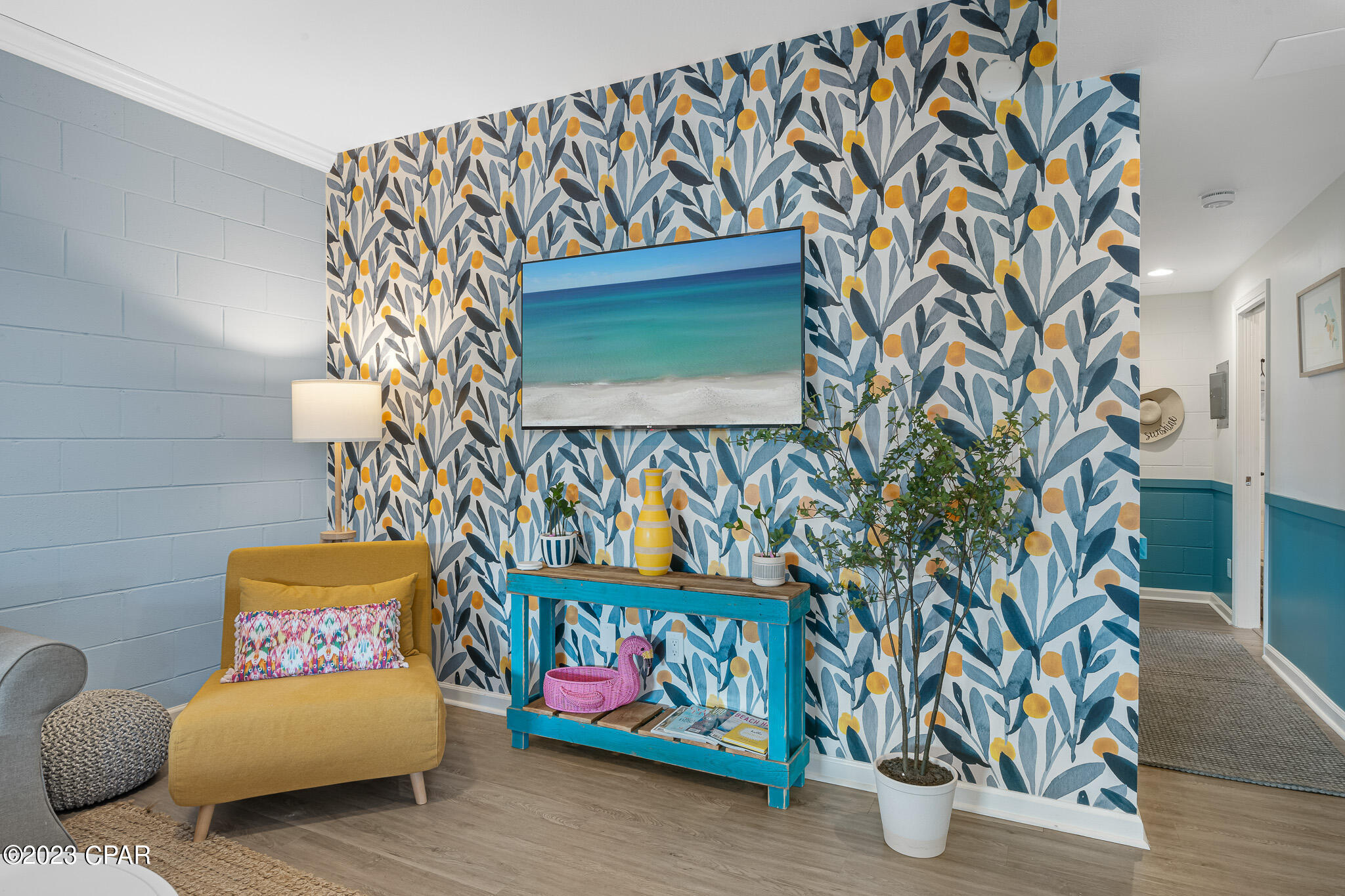 Riviera Beach 1st Add - Residential