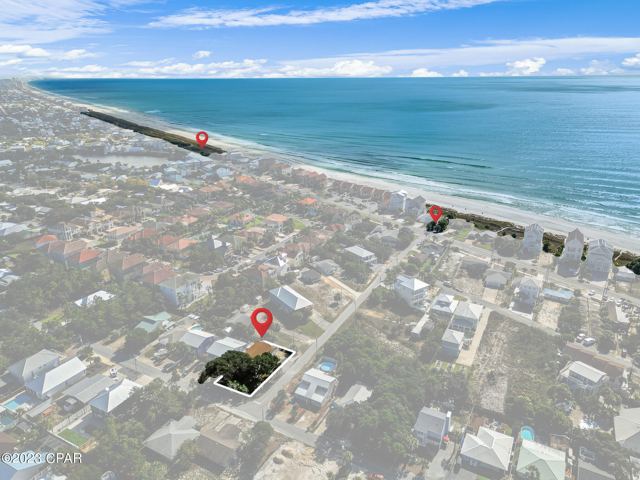 Riviera Beach 1st Add - Residential