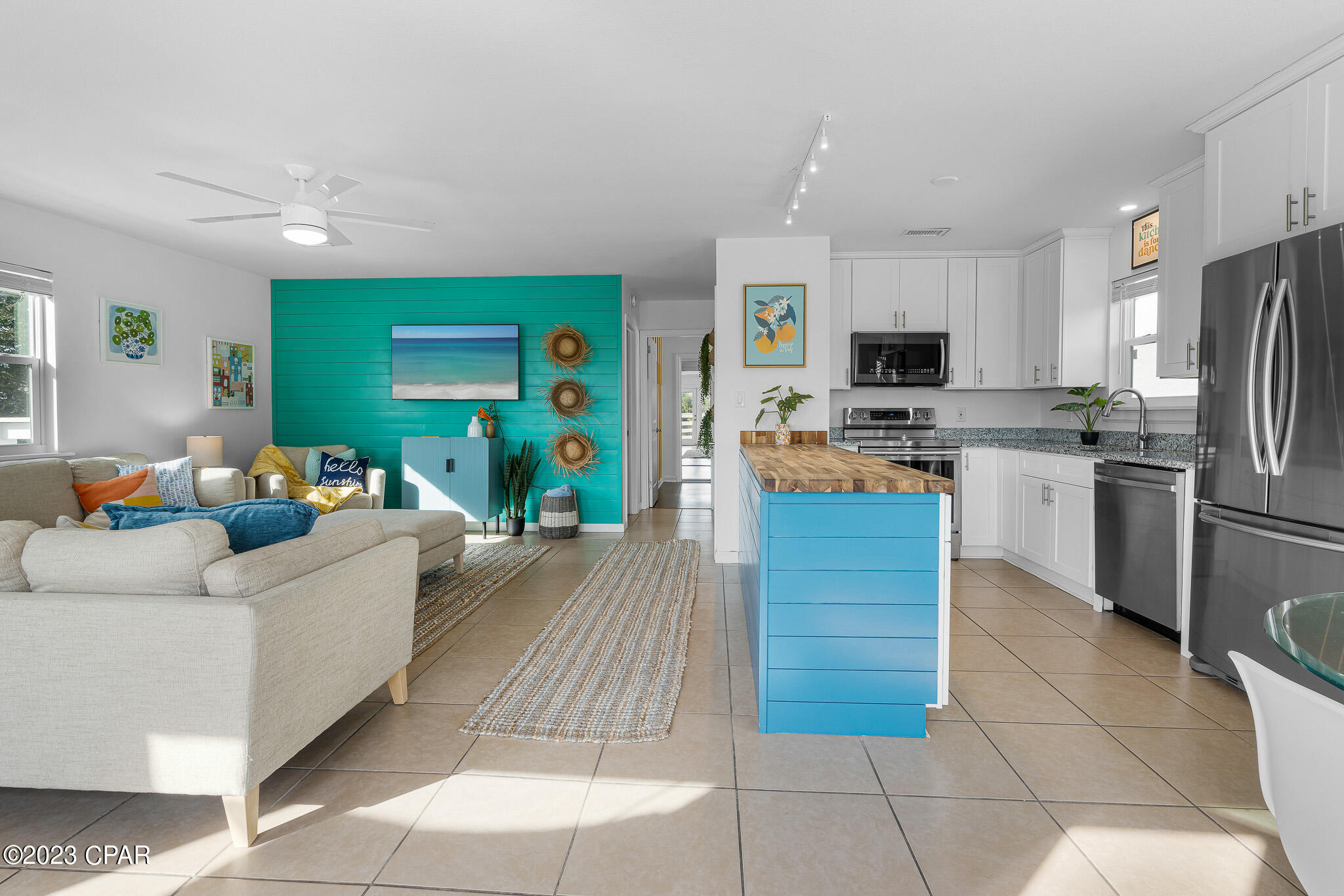 Riviera Beach 1st Add - Residential