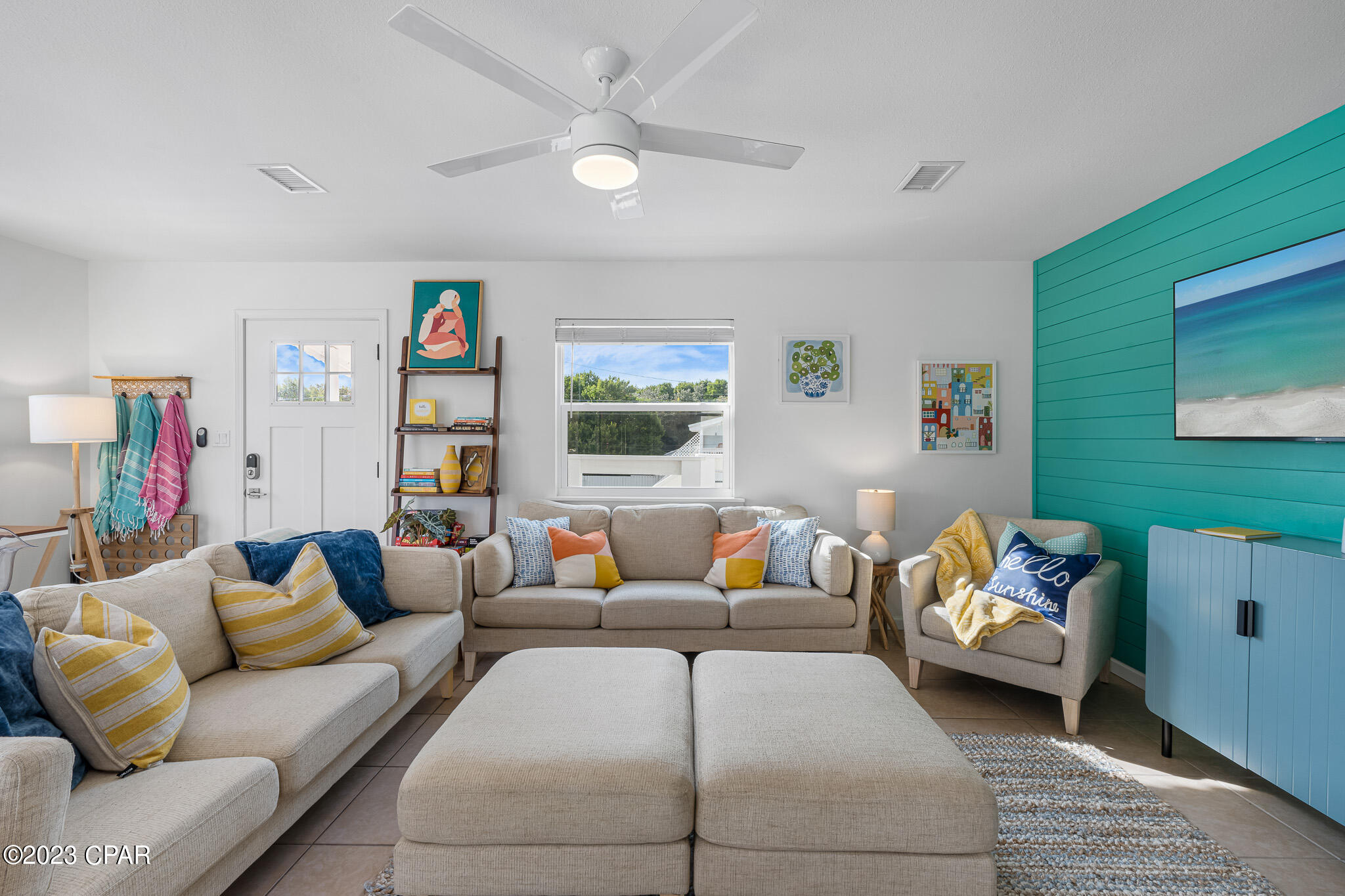 Riviera Beach 1st Add - Residential