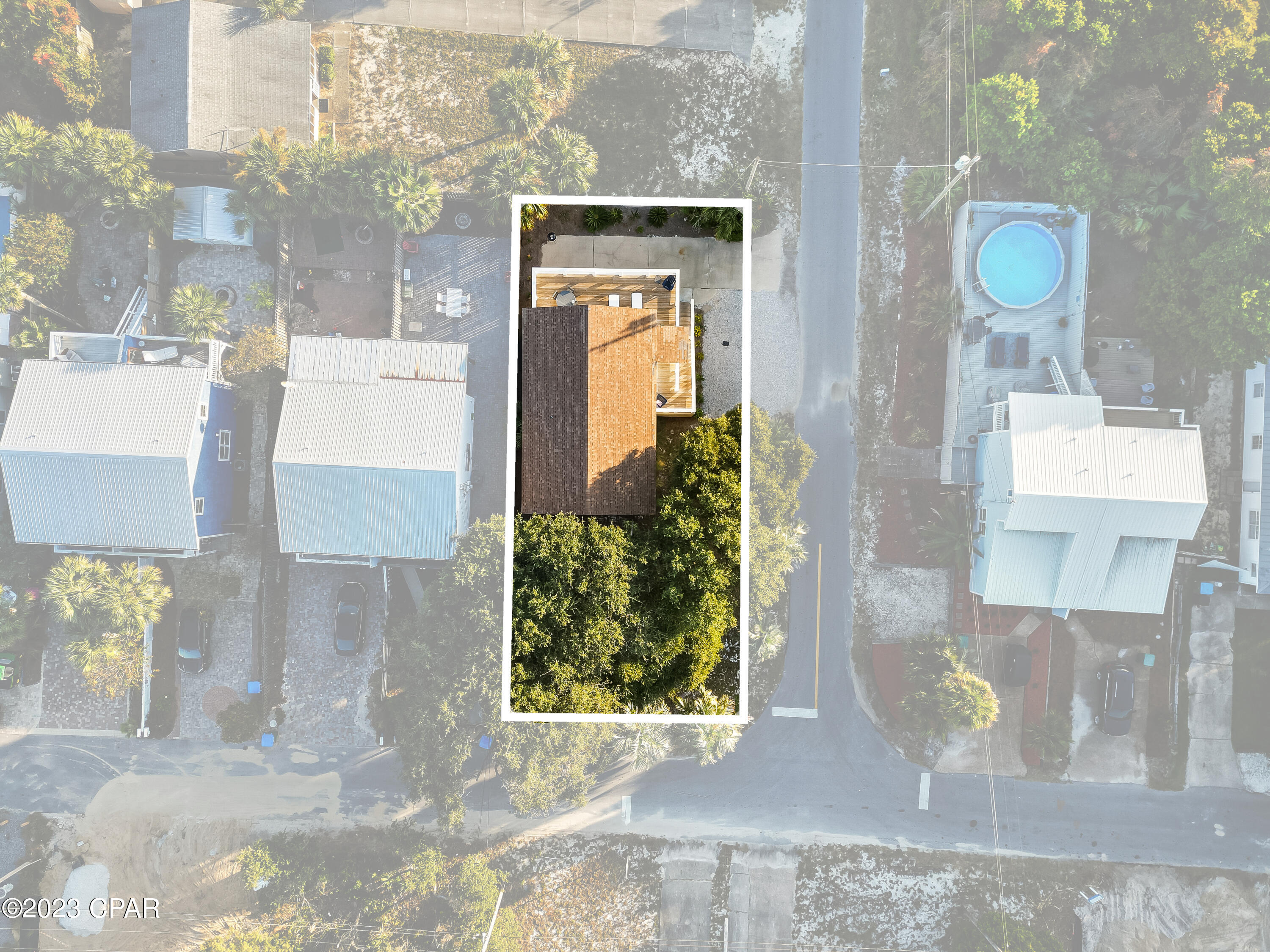 Riviera Beach 1st Add - Residential