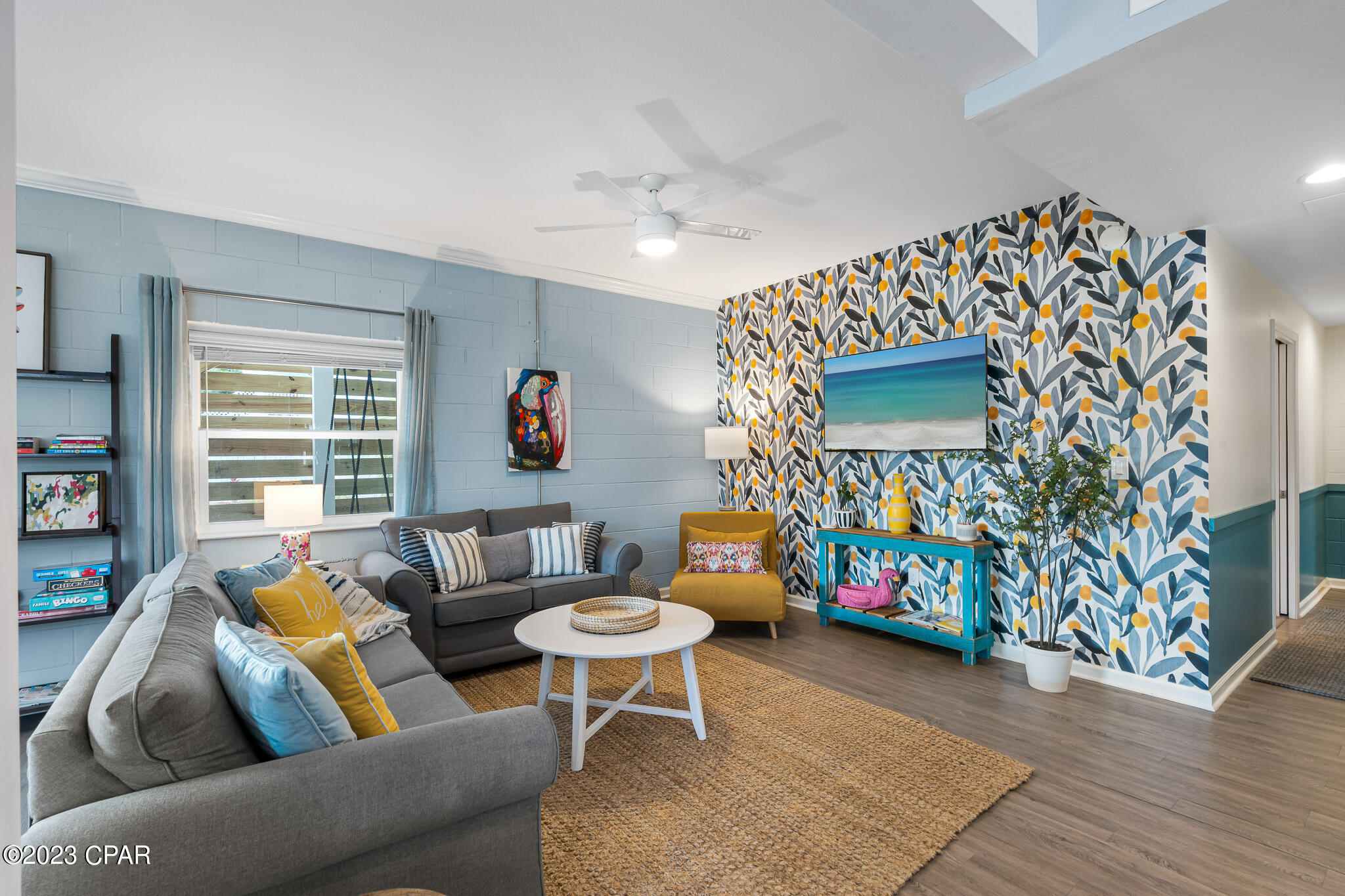 Riviera Beach 1st Add - Residential