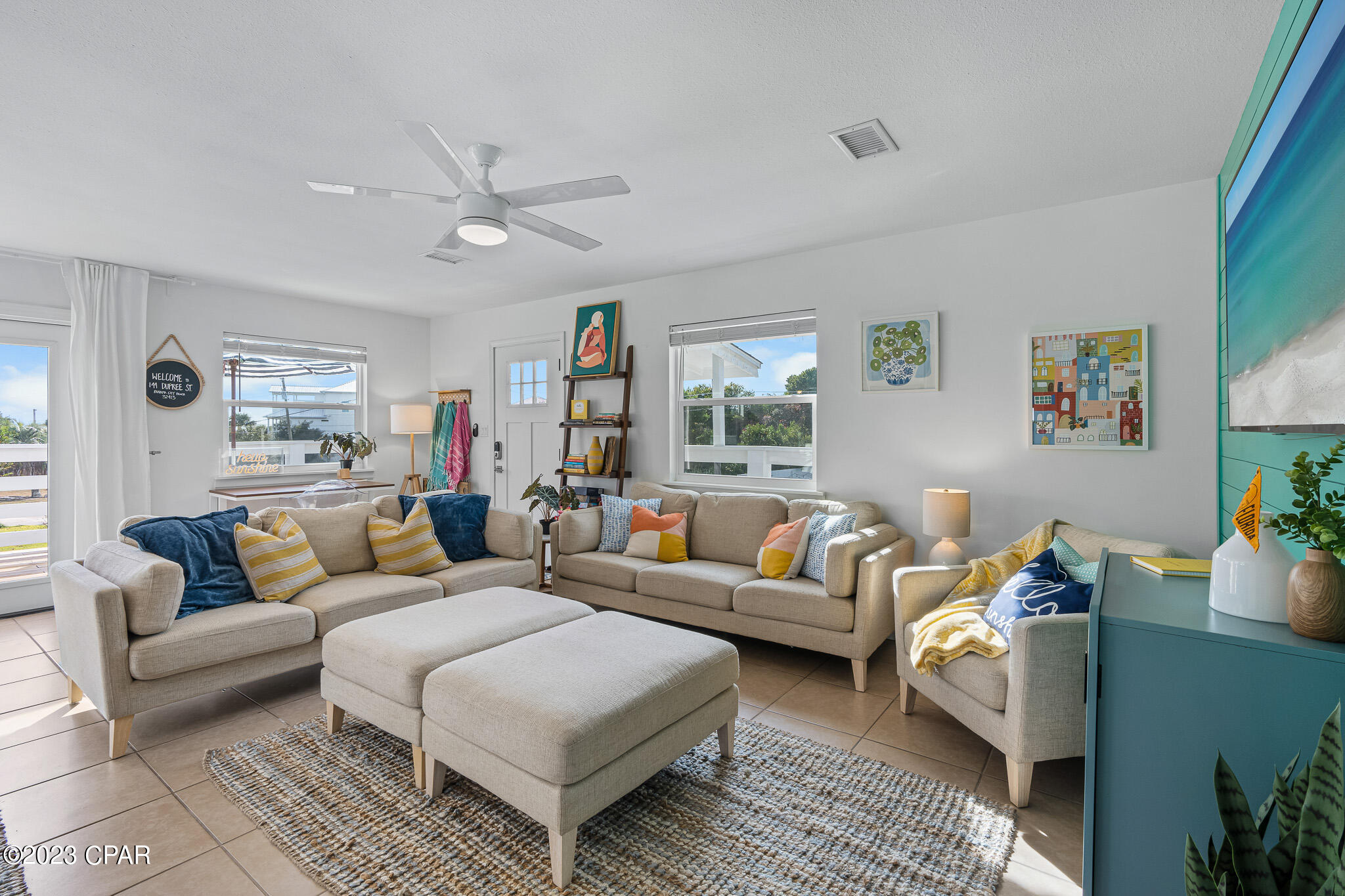 Riviera Beach 1st Add - Residential