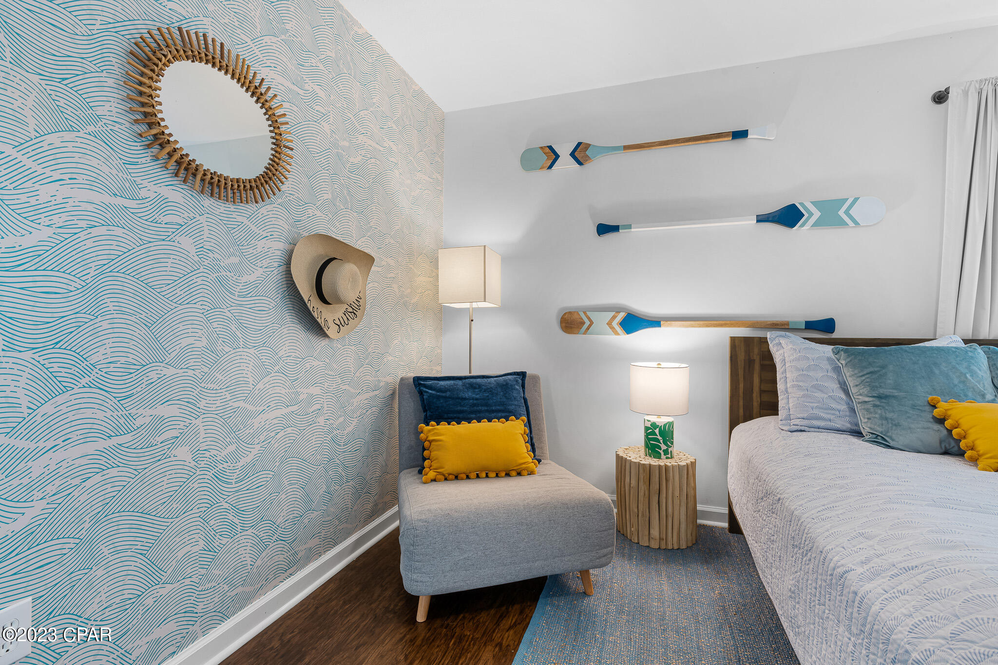 Riviera Beach 1st Add - Residential