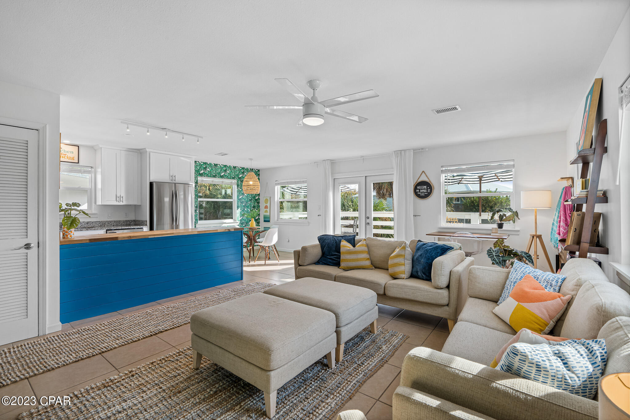 Riviera Beach 1st Add - Residential