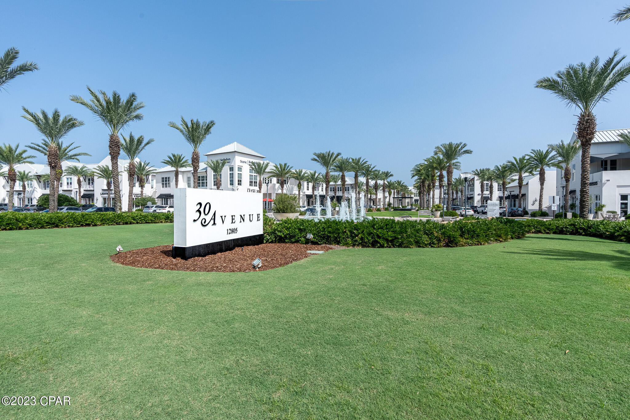 Riviera Beach 1st Add - Residential