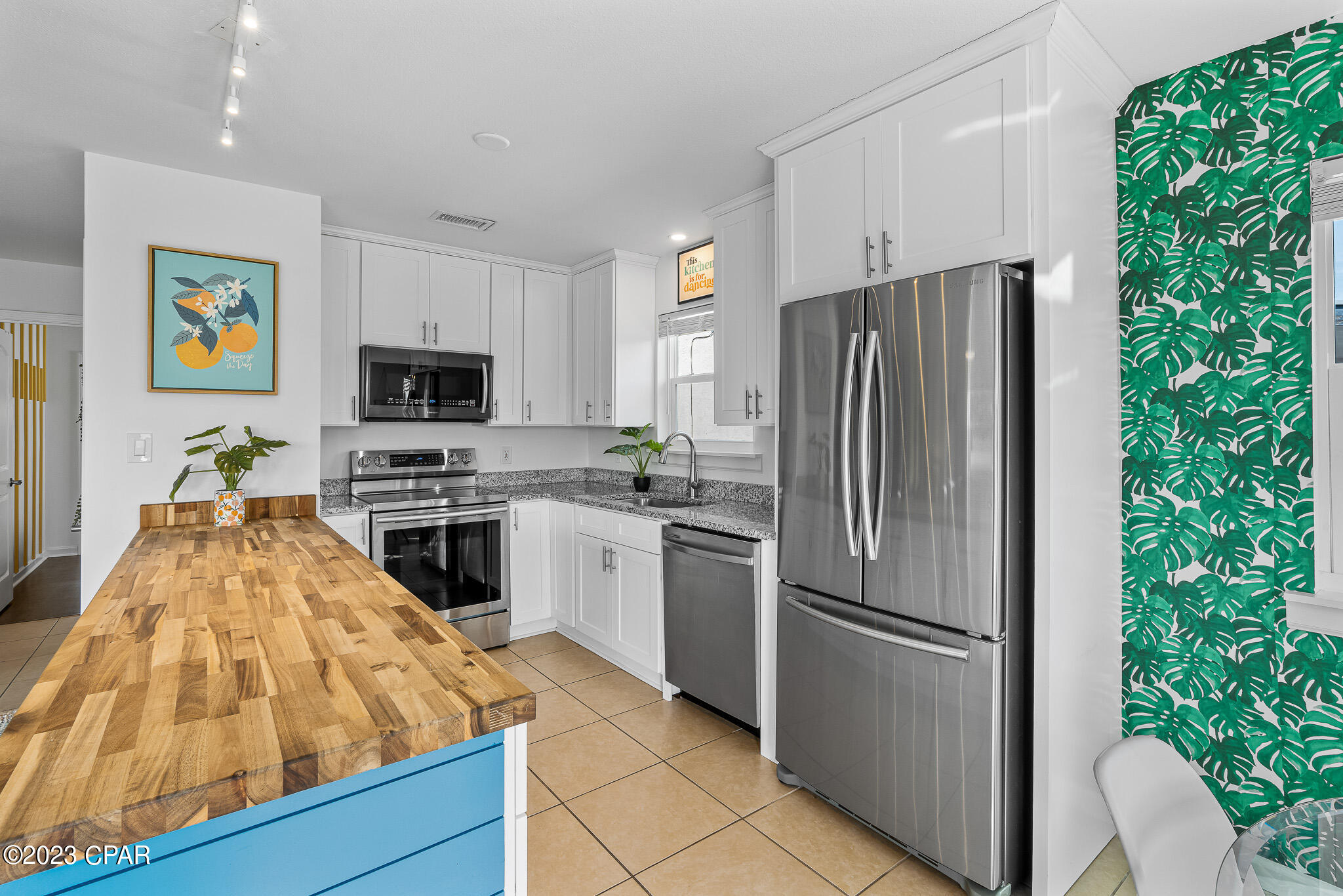 Riviera Beach 1st Add - Residential