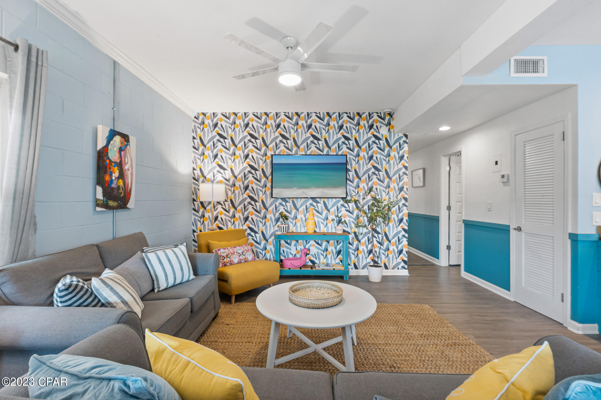 Riviera Beach 1st Add - Residential