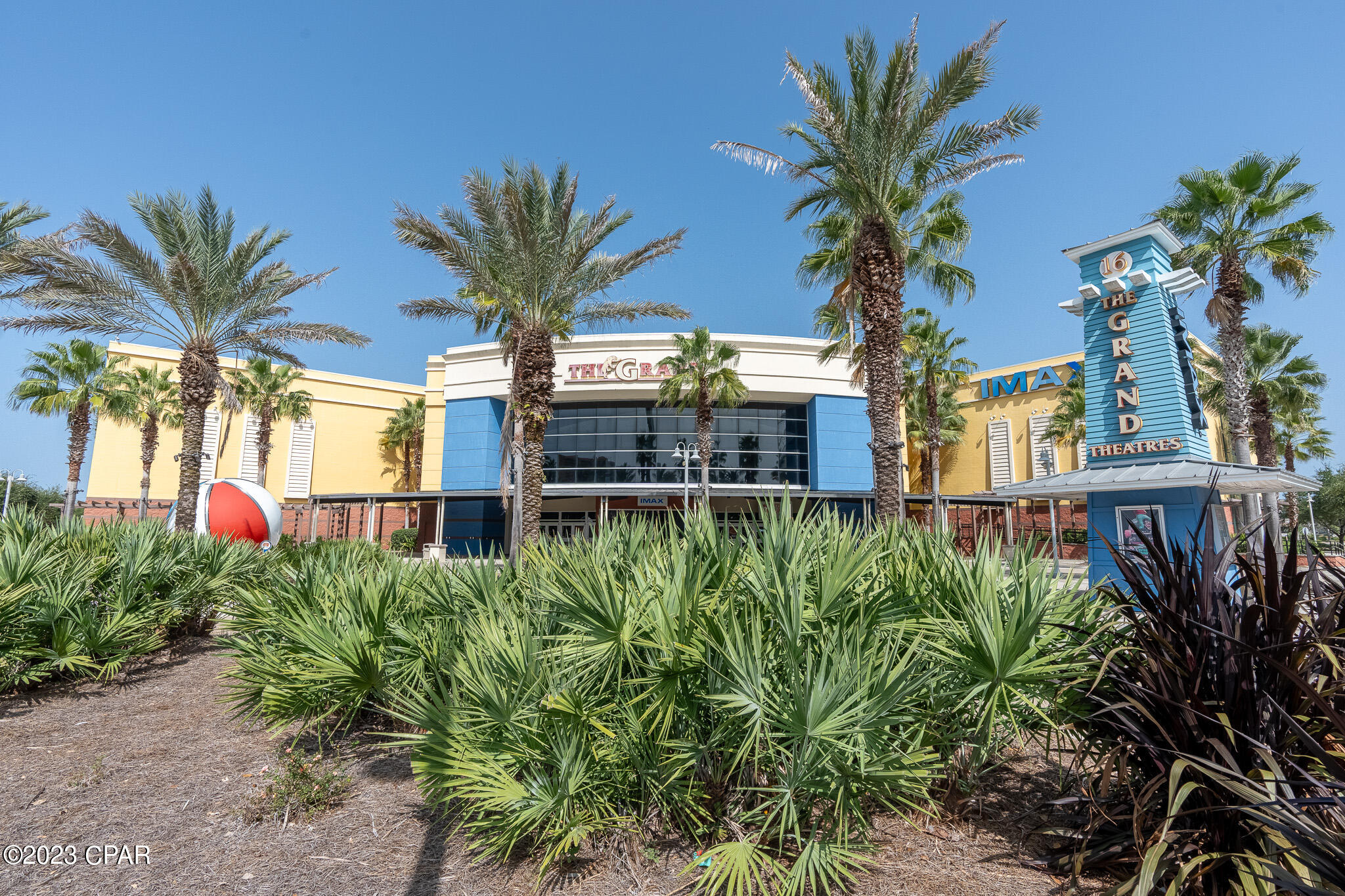 Riviera Beach 1st Add - Residential