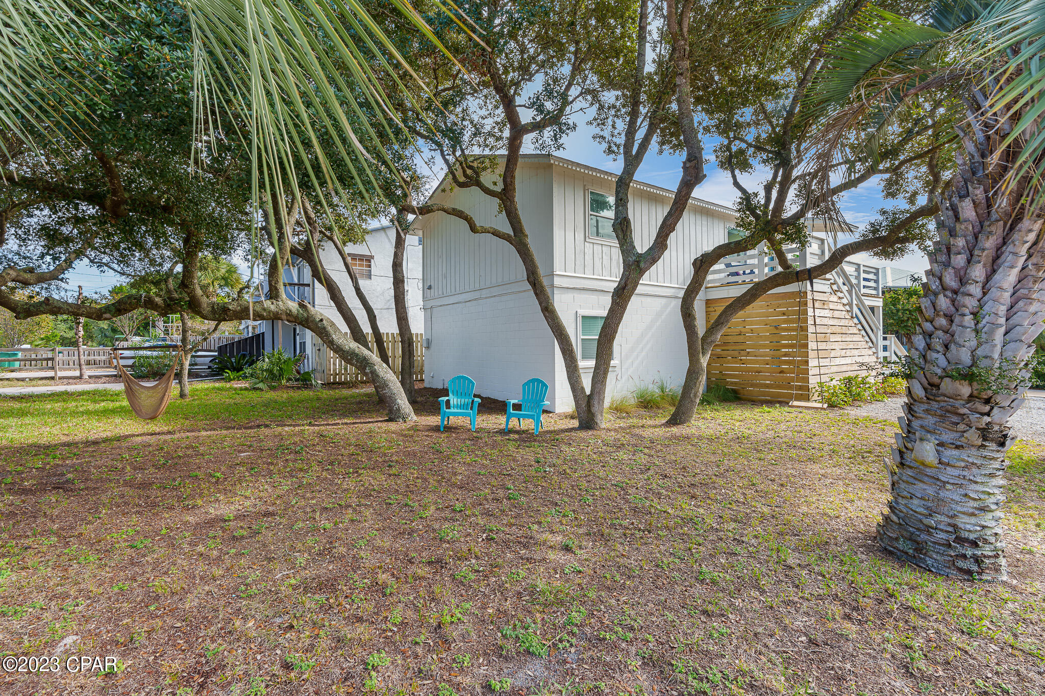 Riviera Beach 1st Add - Residential