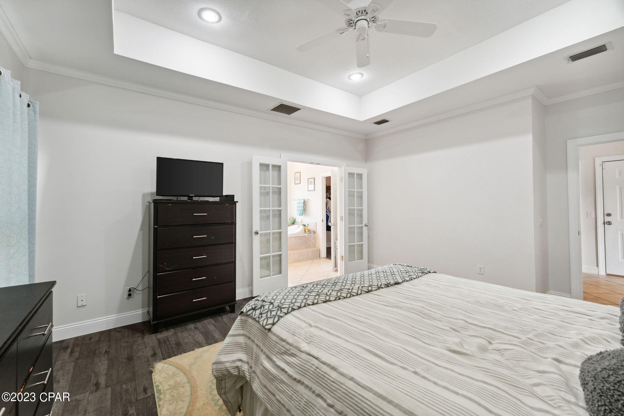 Hammocks Phase III - Residential