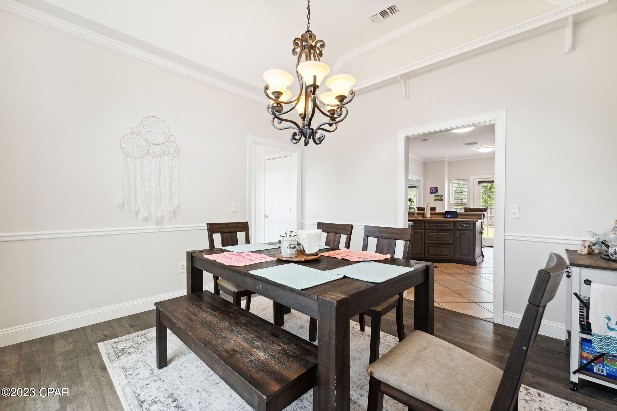 Hammocks Phase III - Residential