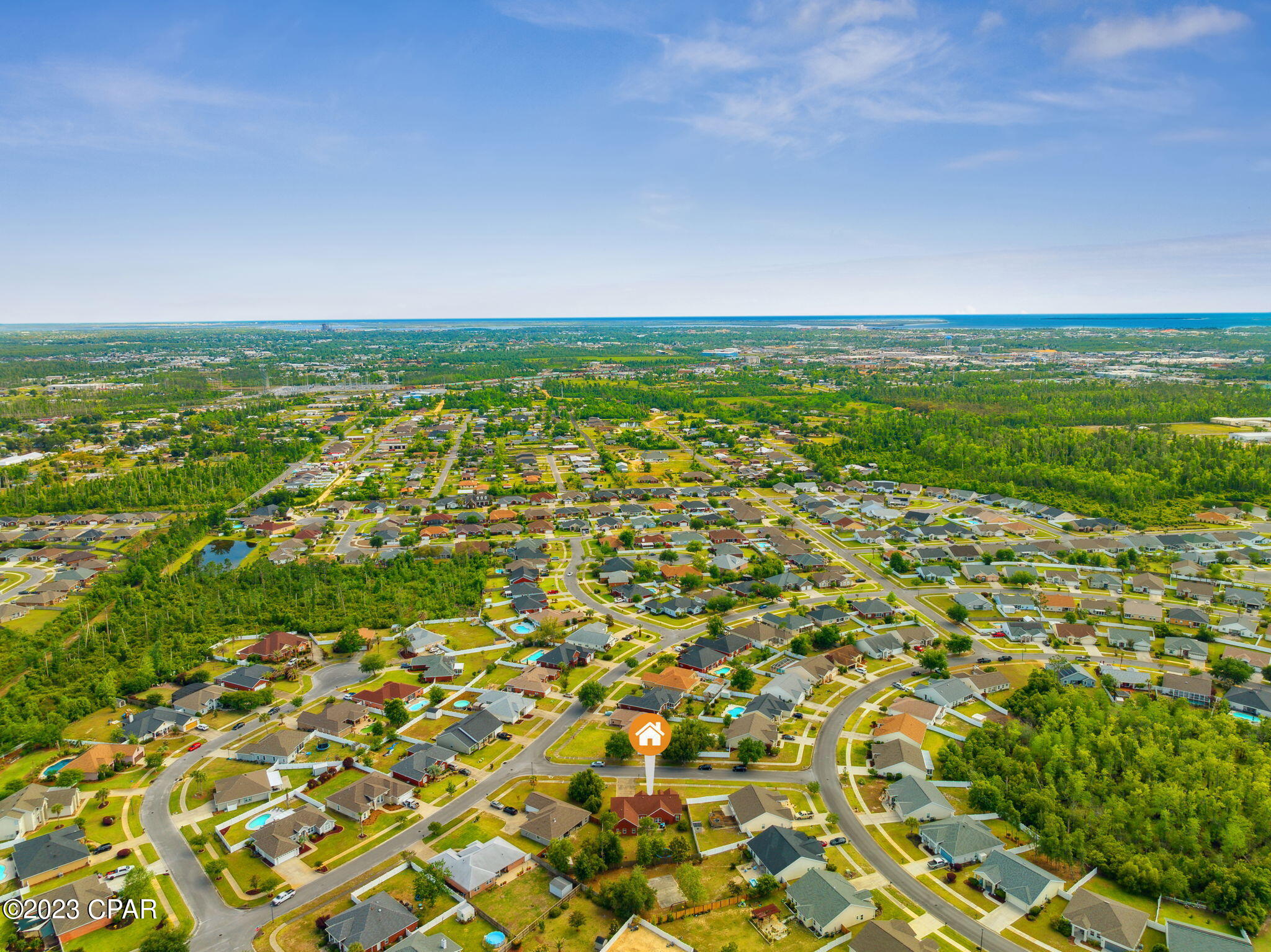 Hammocks Phase III - Residential