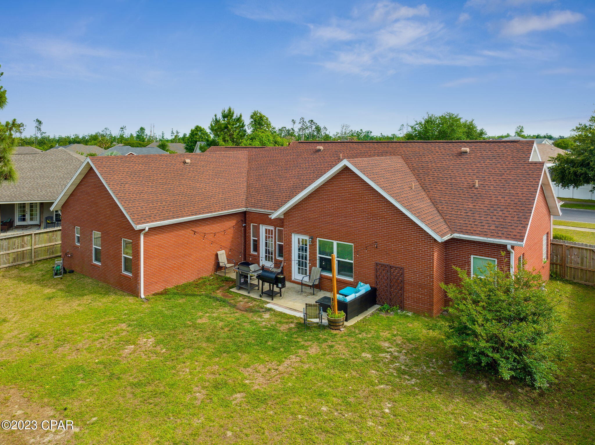 Hammocks Phase III - Residential