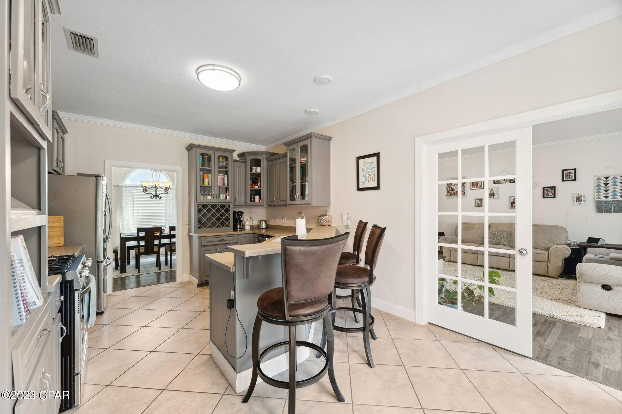 Hammocks Phase III - Residential