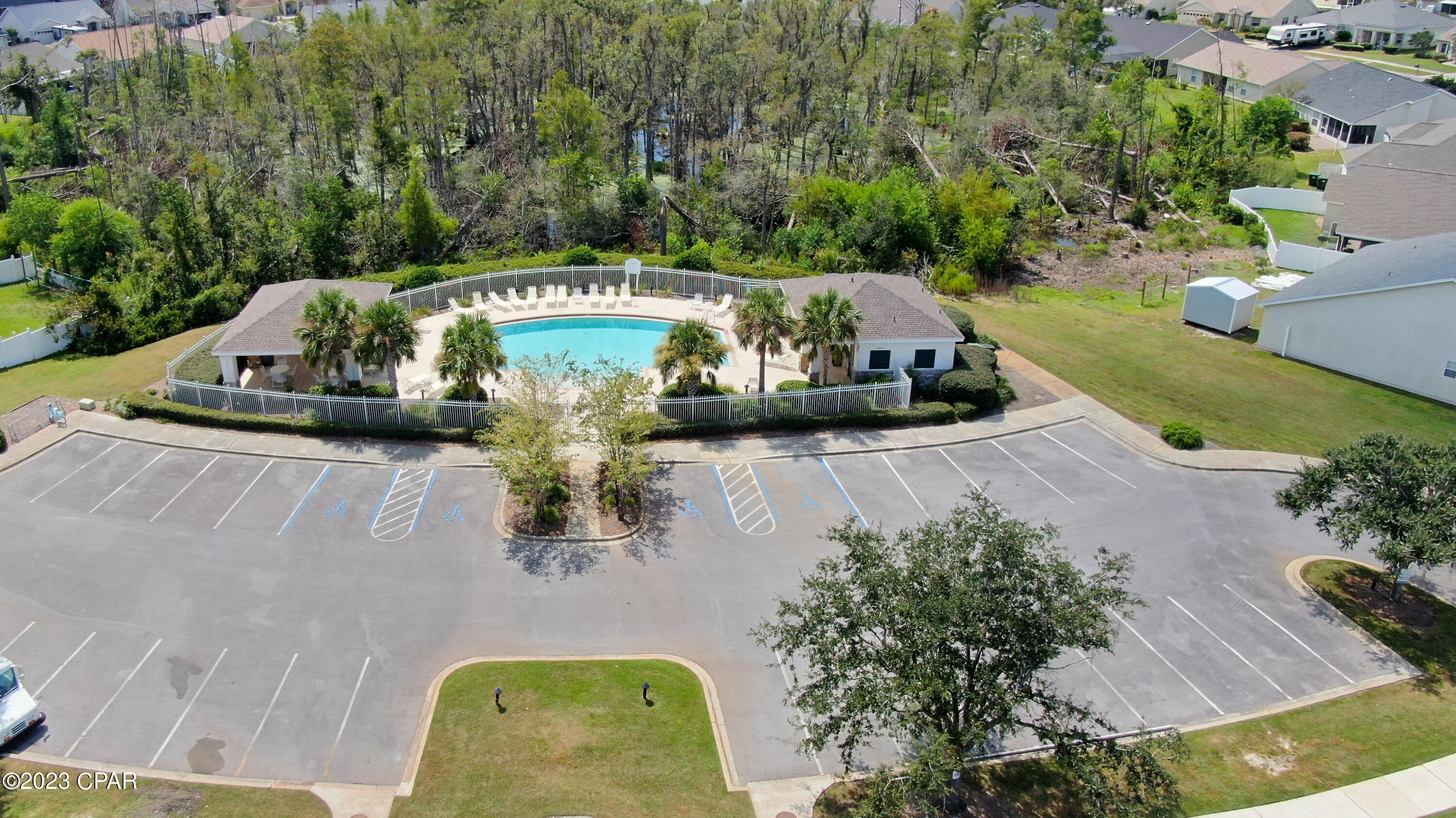 Hammocks Phase III - Residential