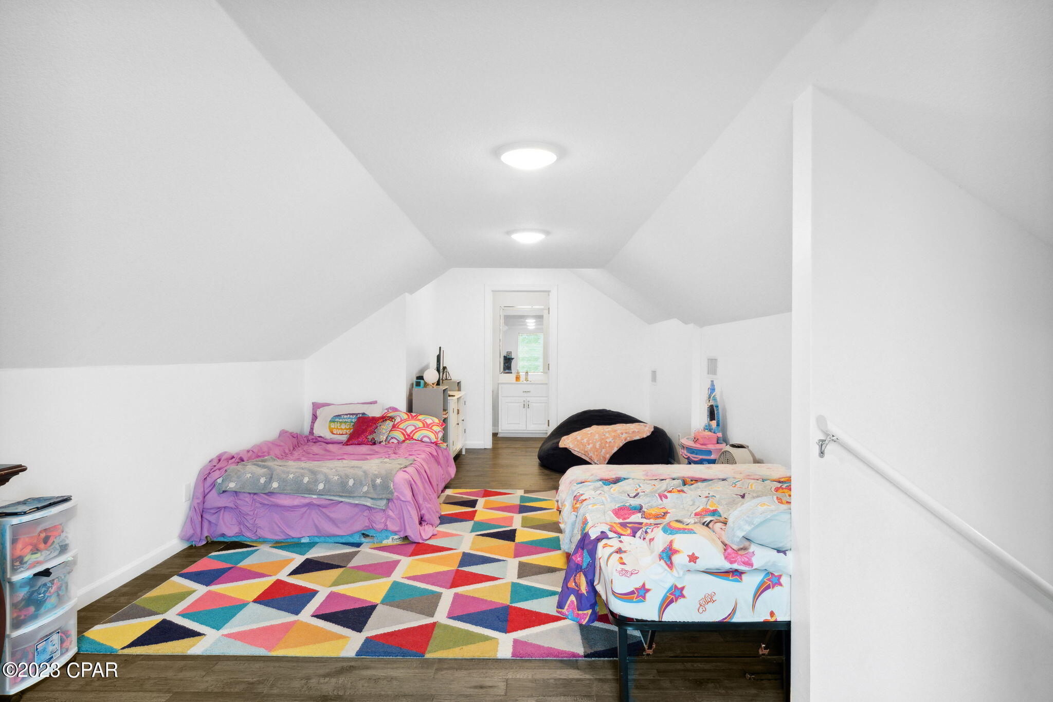 Hammocks Phase III - Residential