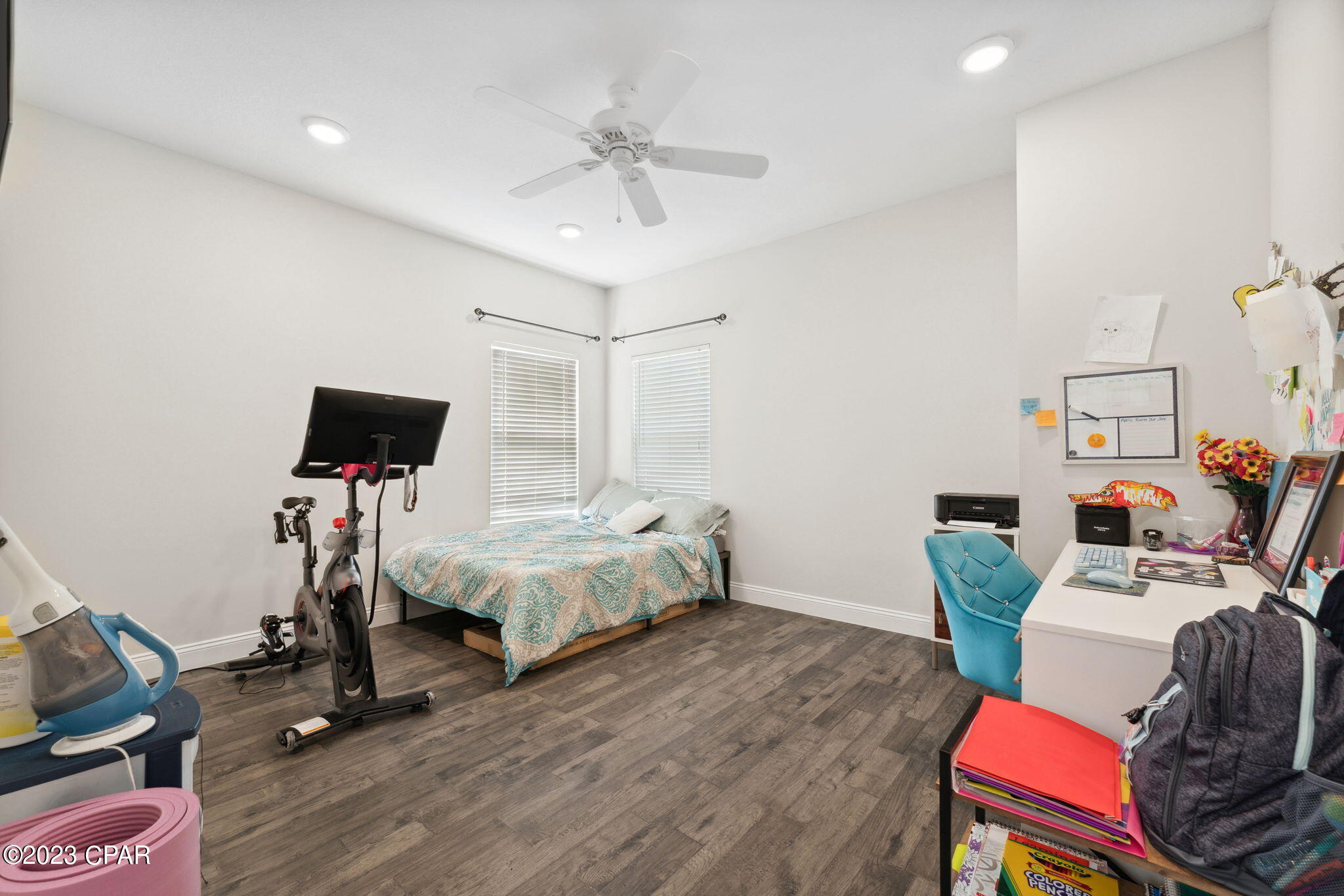 Hammocks Phase III - Residential