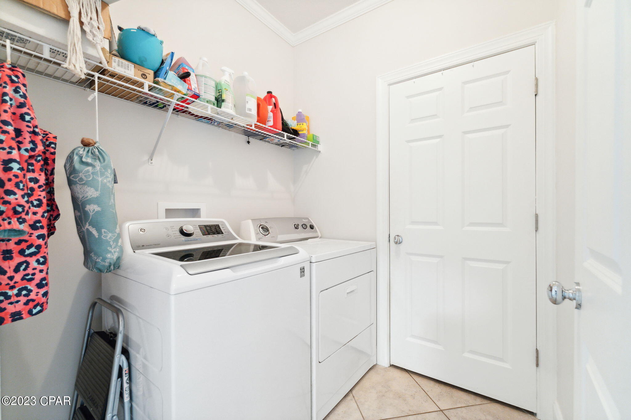 Hammocks Phase III - Residential