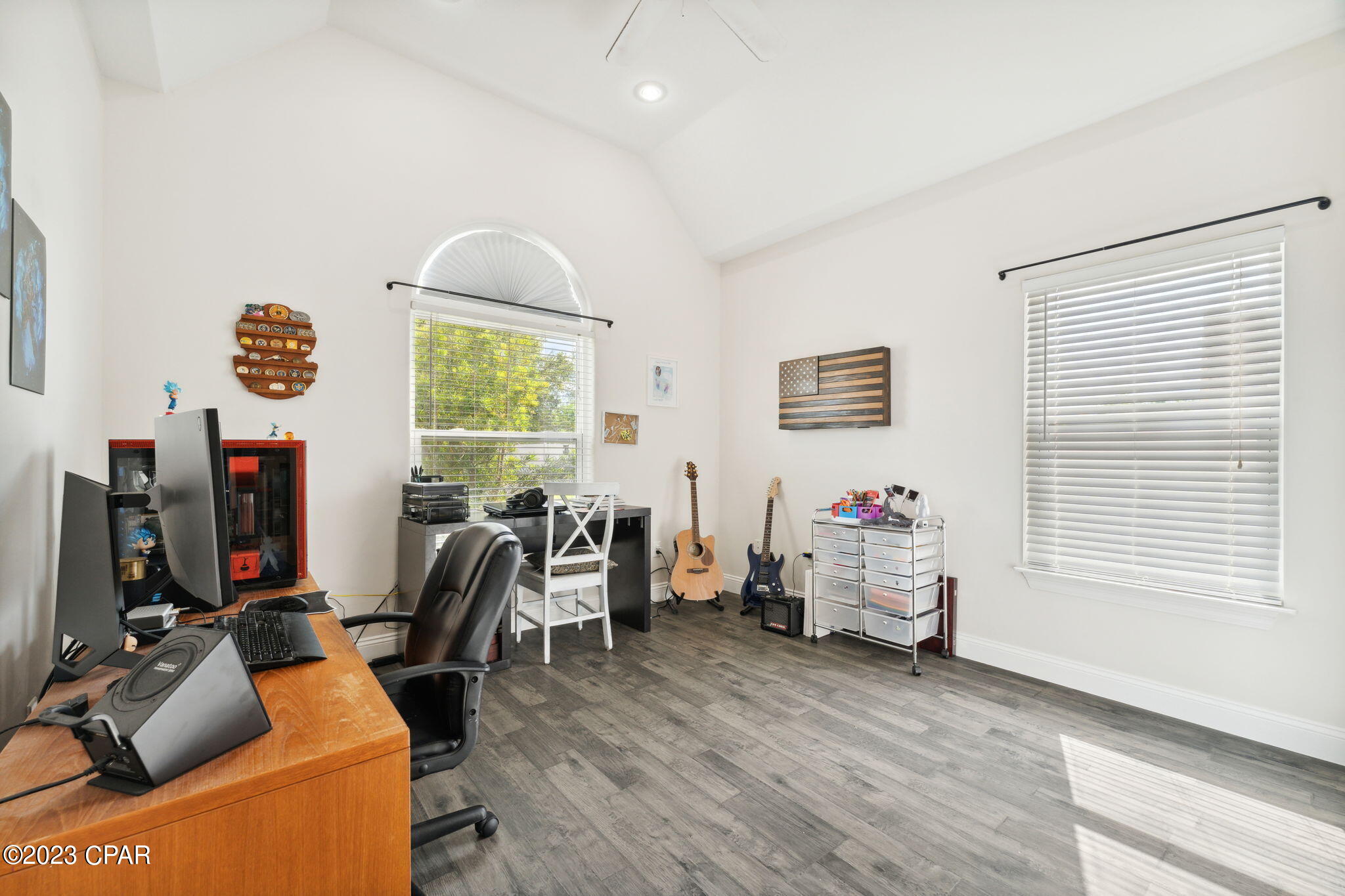 Hammocks Phase III - Residential